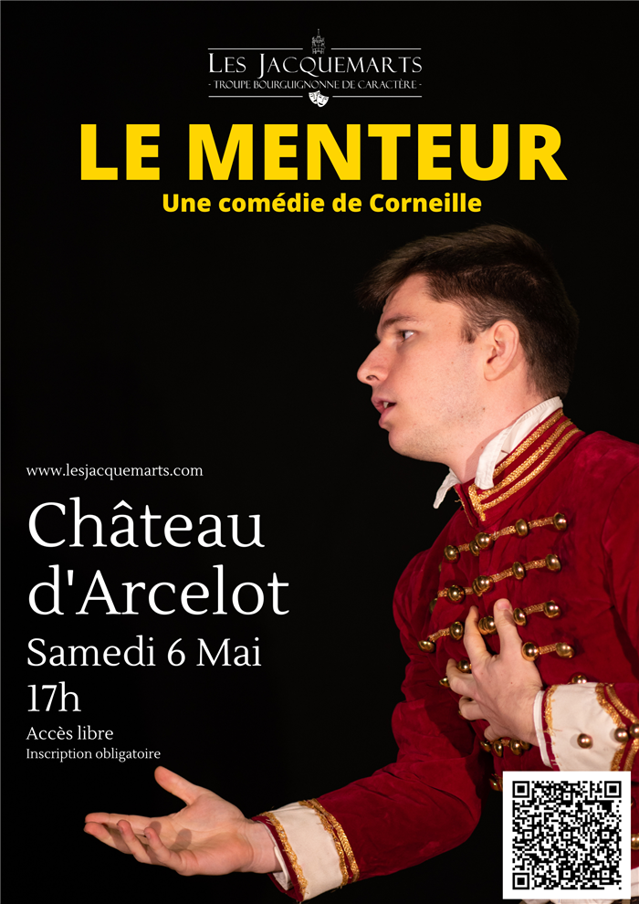 Les Jacquemarts – Marius de Marcel Pagnol