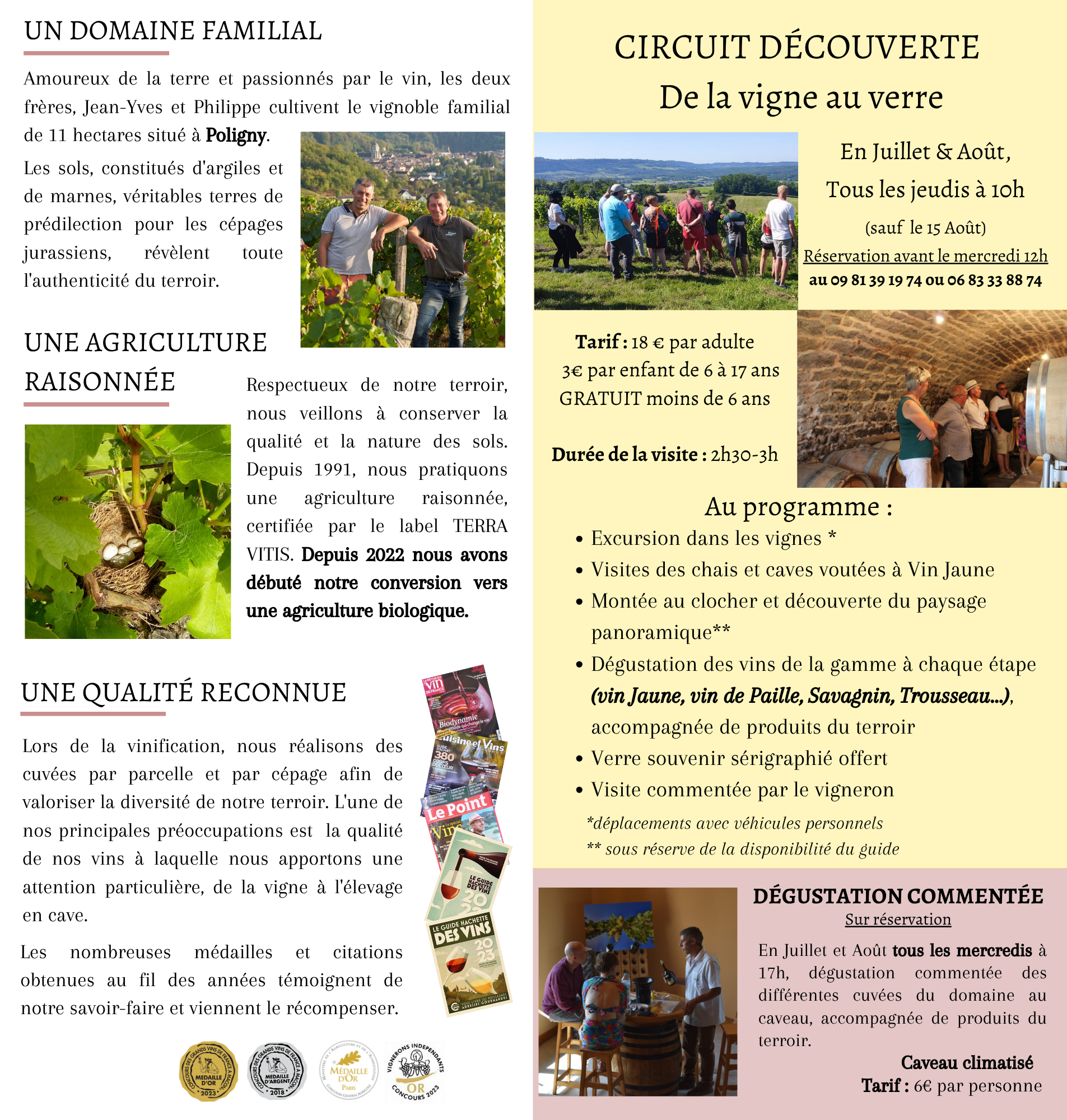 Média additionnel 1