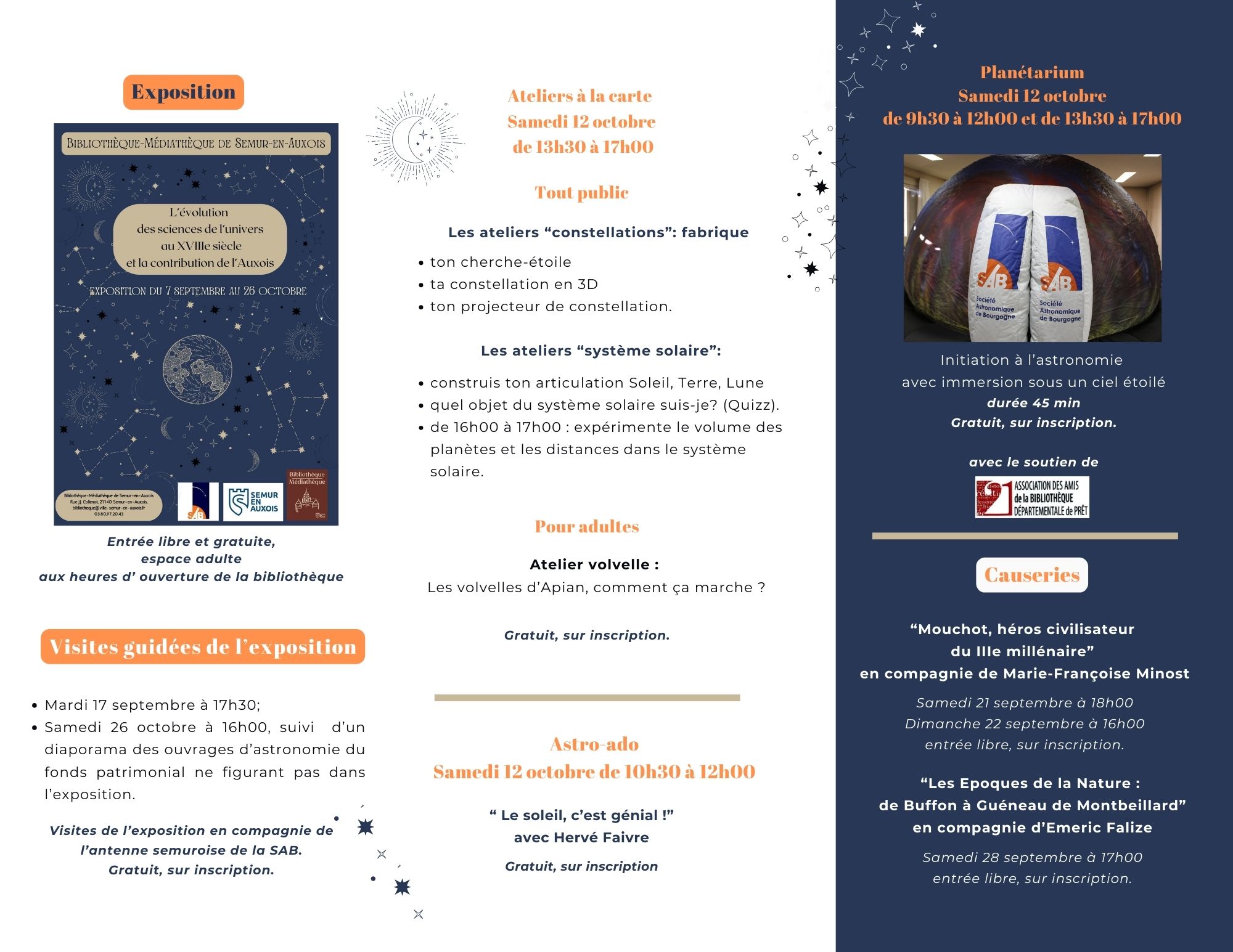exposition - 2
