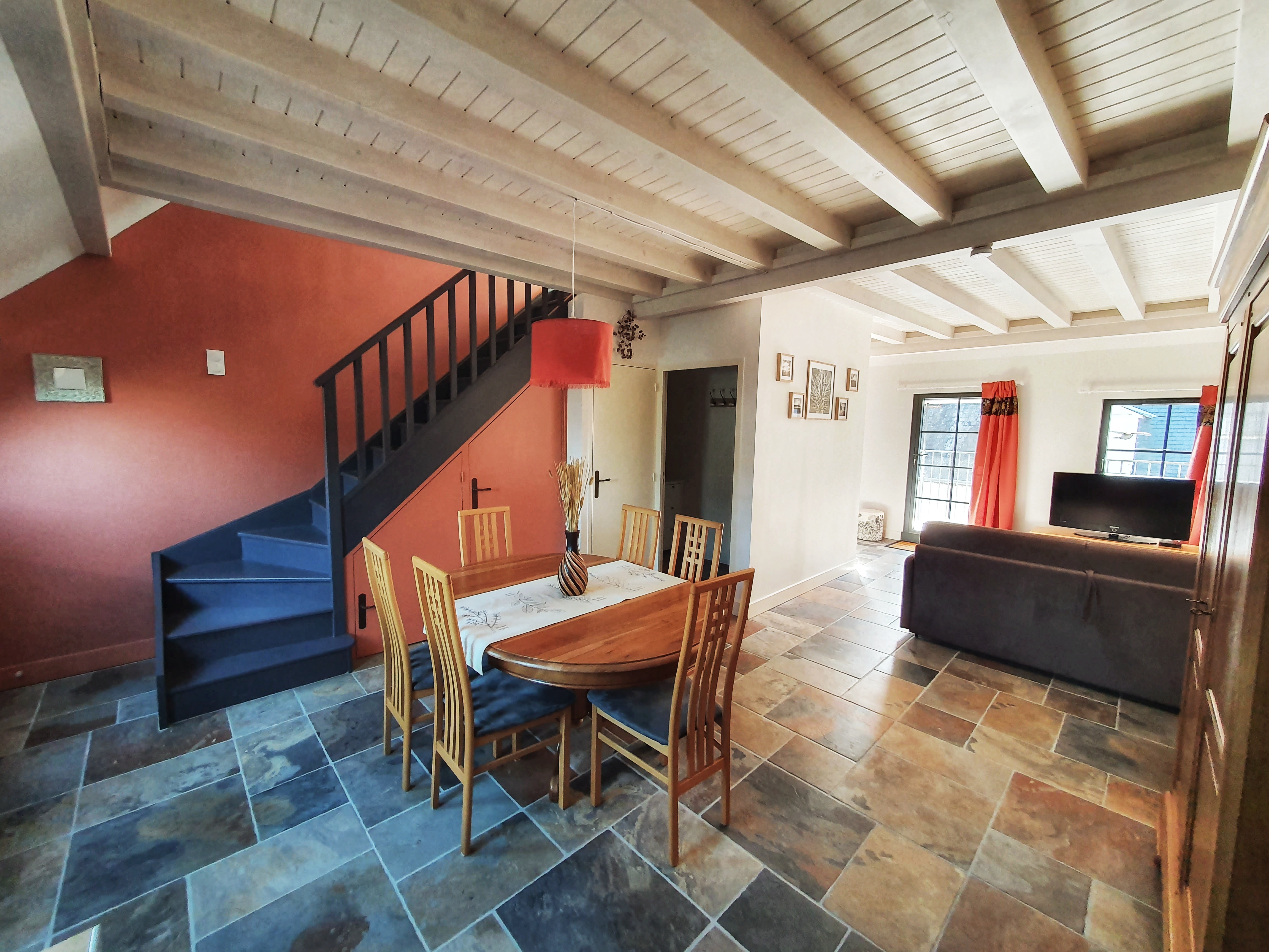 Larbrenville - Loft Chêne