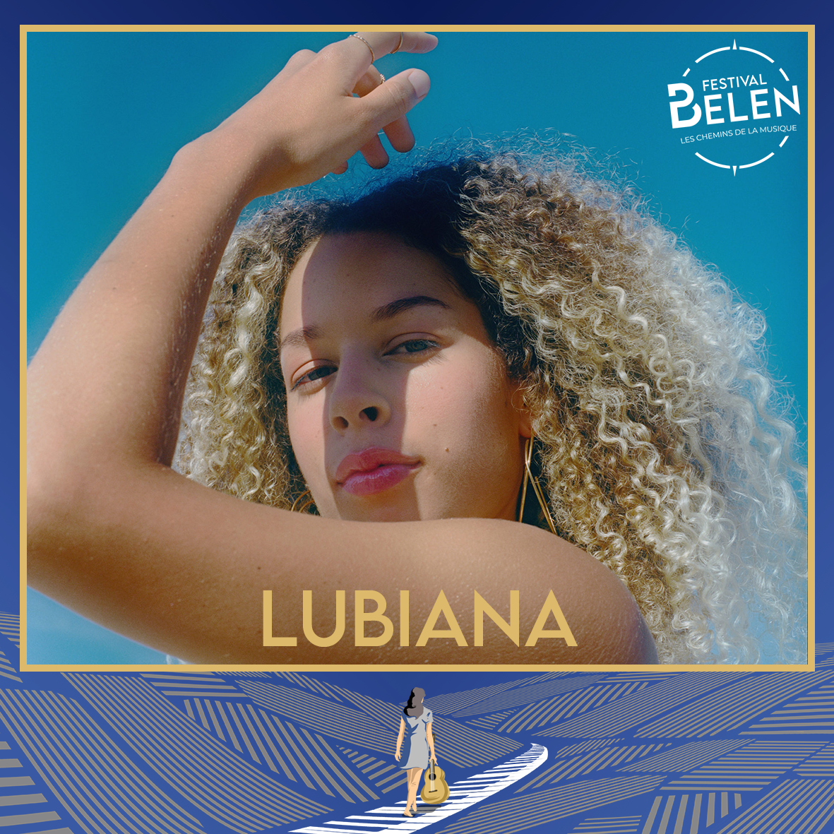 2-LUBIANA 