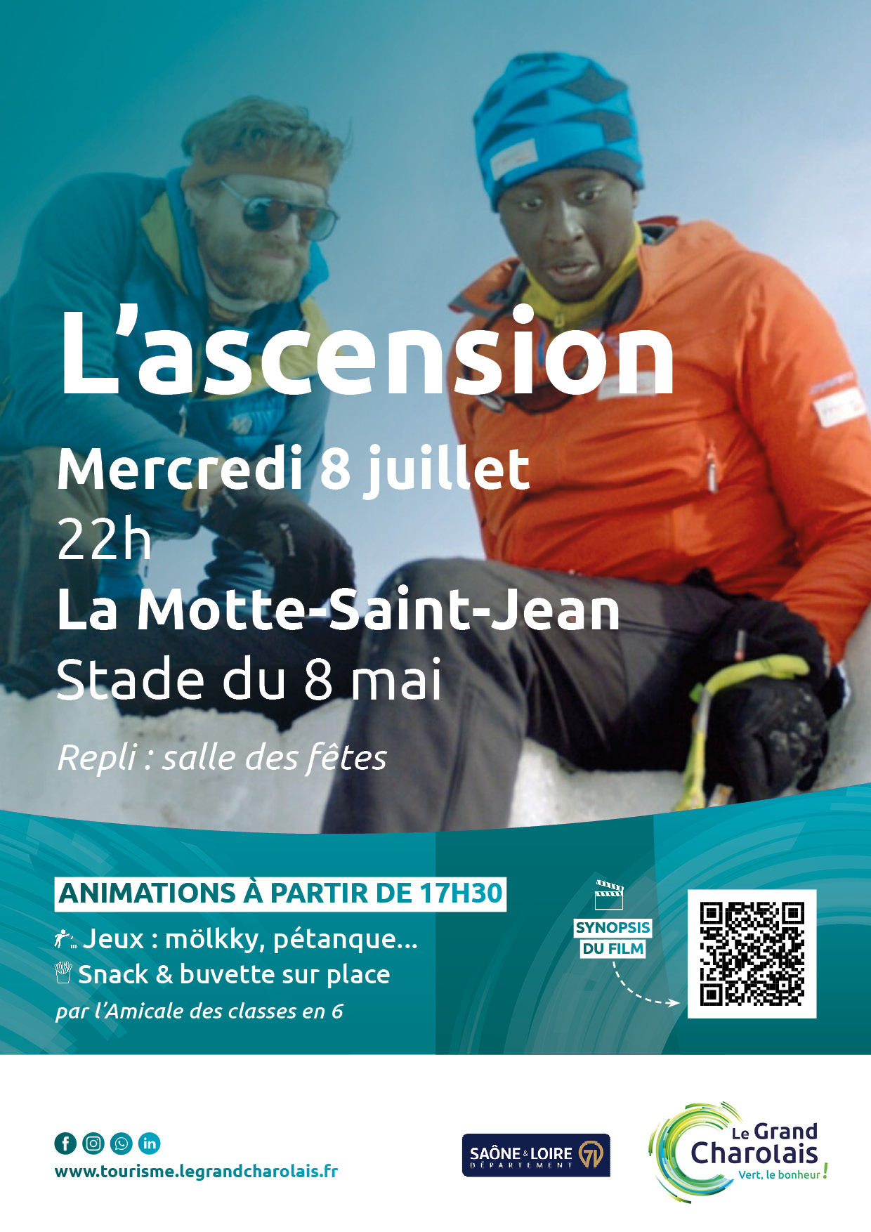 Le Grand Ciné