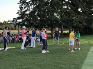 Golf Les 4 Arpents