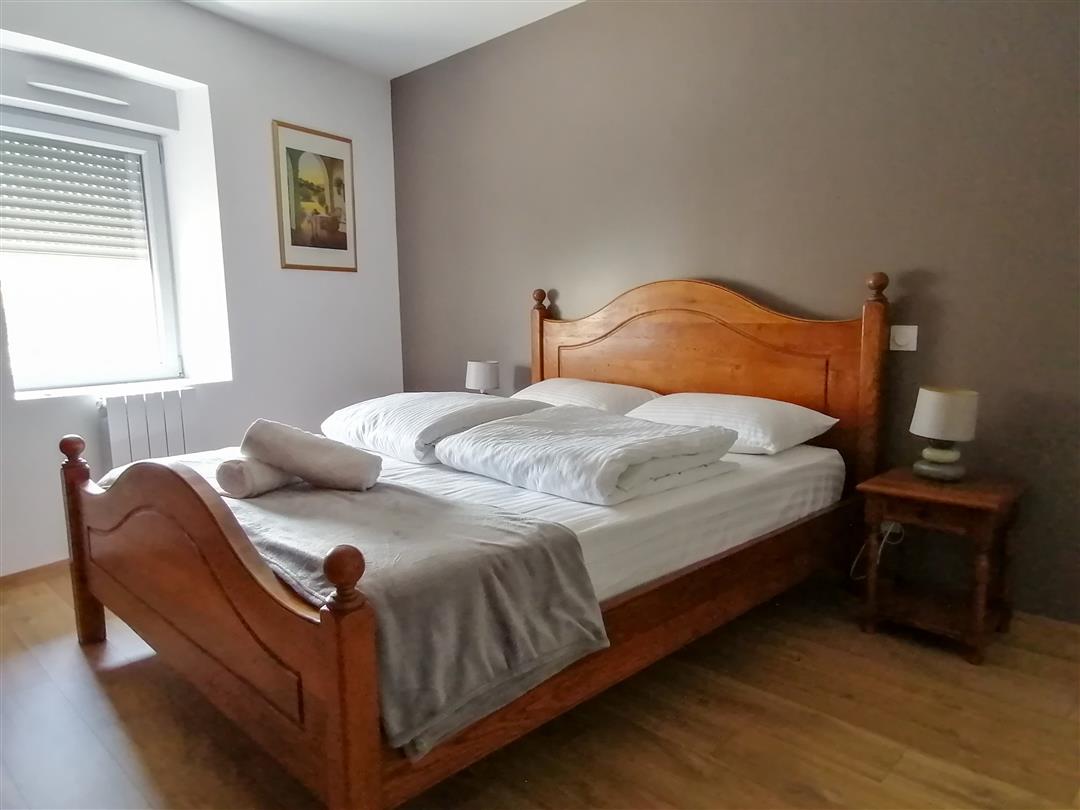 Gîte La Maison des Artistes