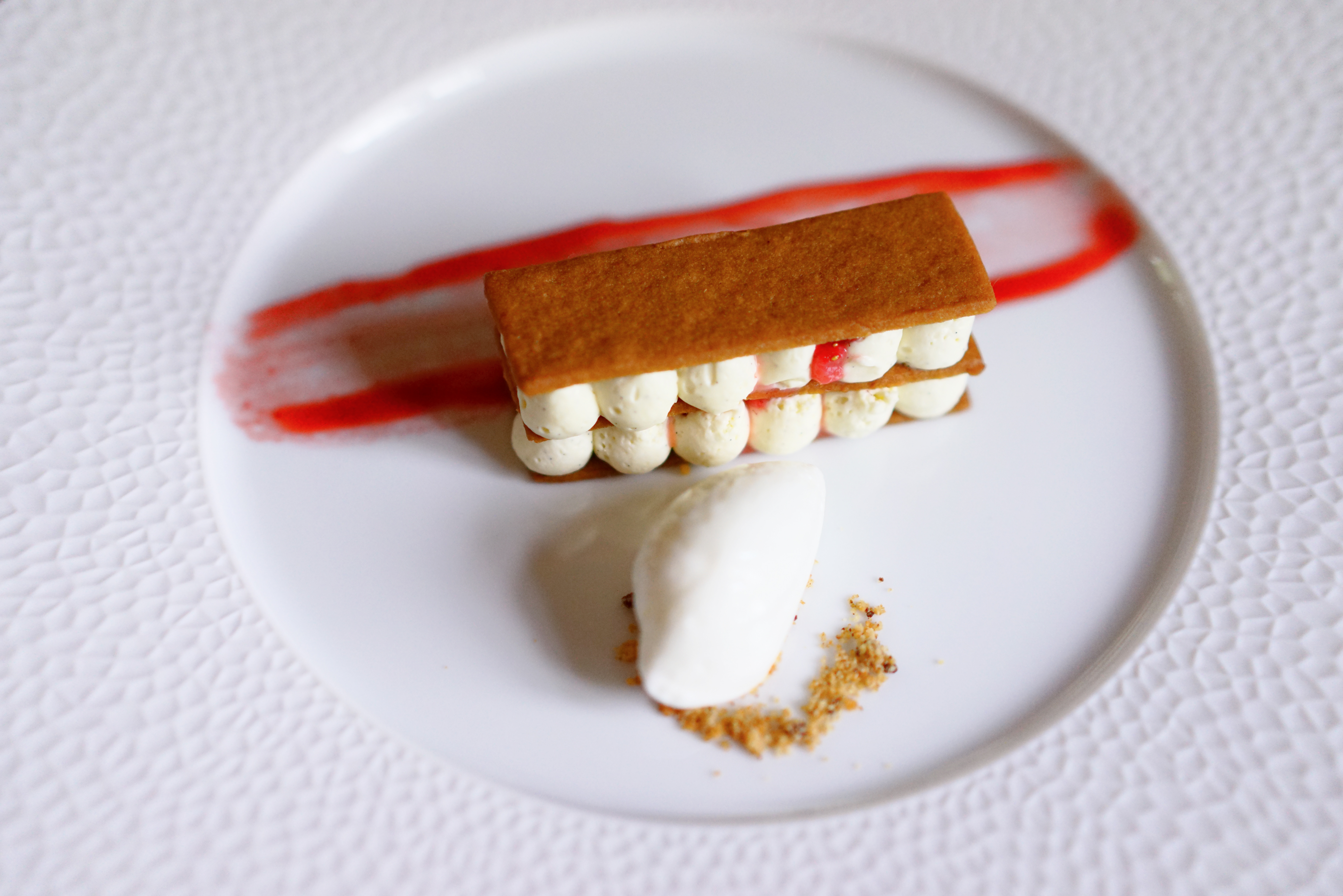 Restaurant Château Le Sallay, Saincaize-Meauce - photo 7