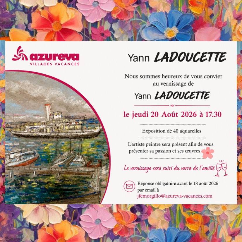 Vernissage
