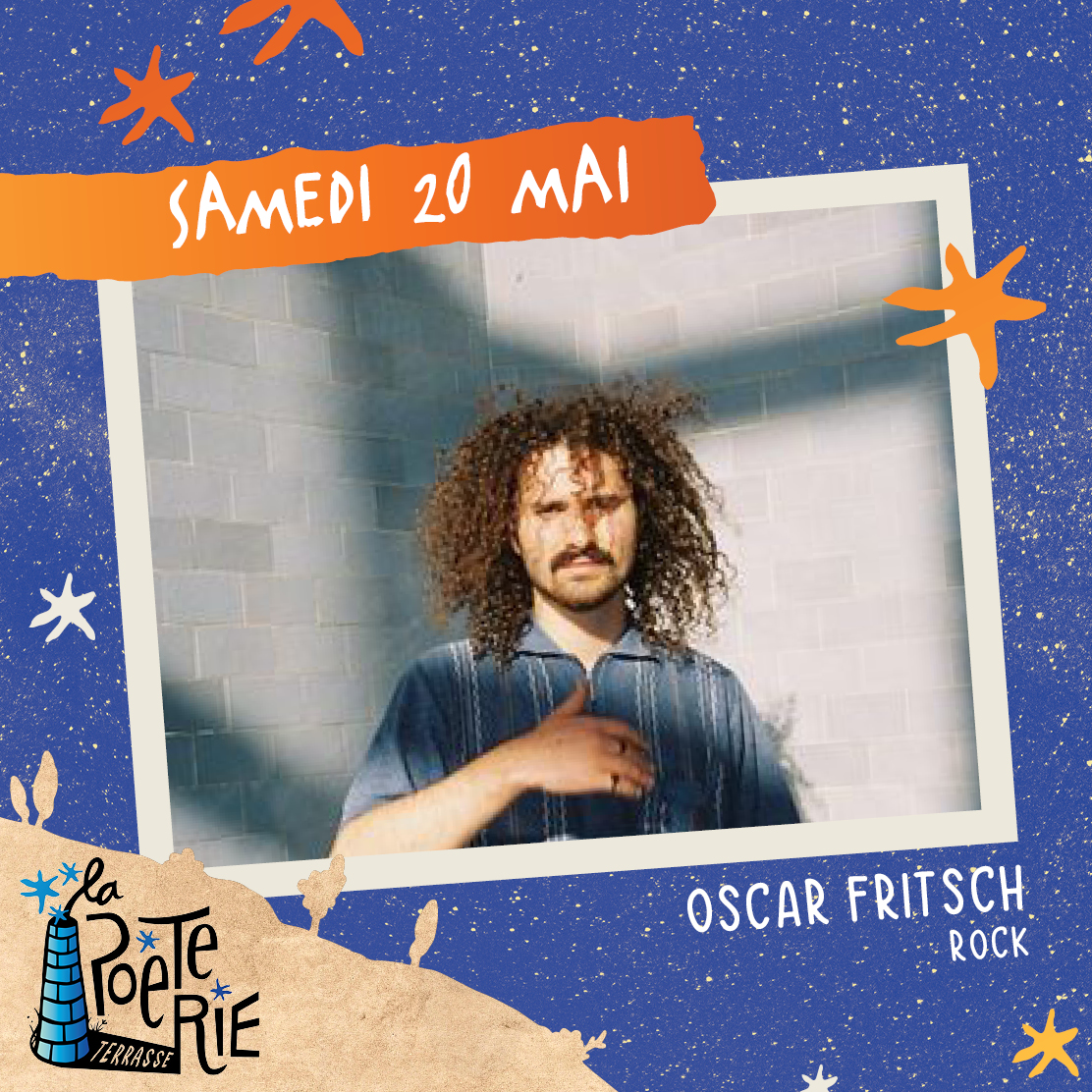 20 mai