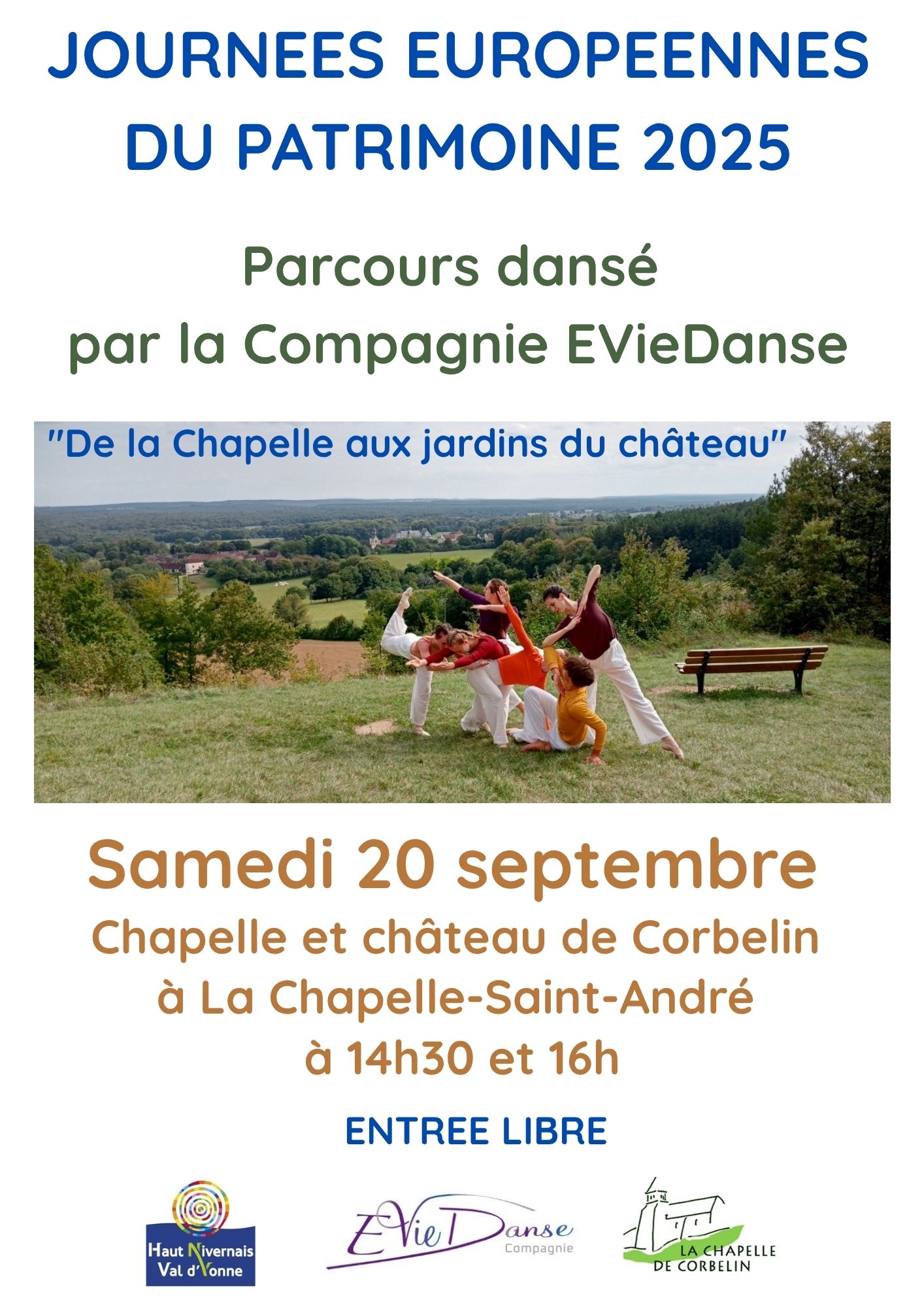 20 septembre 2025 JEP EVIEDANSE CHAPELLE DE CORBELIN - 1