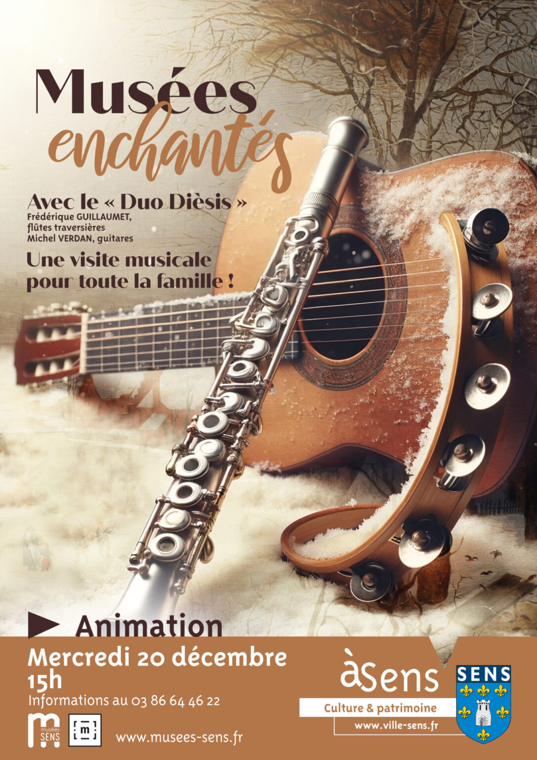 20.12-Musées enchantées Sens
