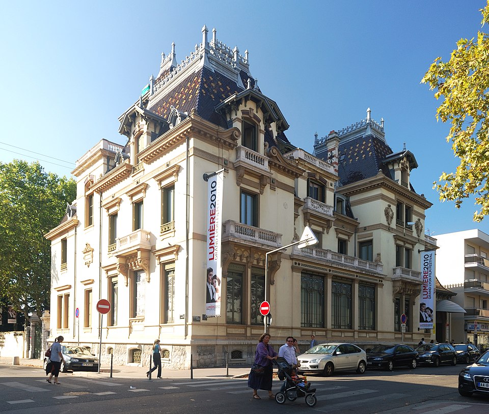 Excursion Lyon : deux musées d’exception
