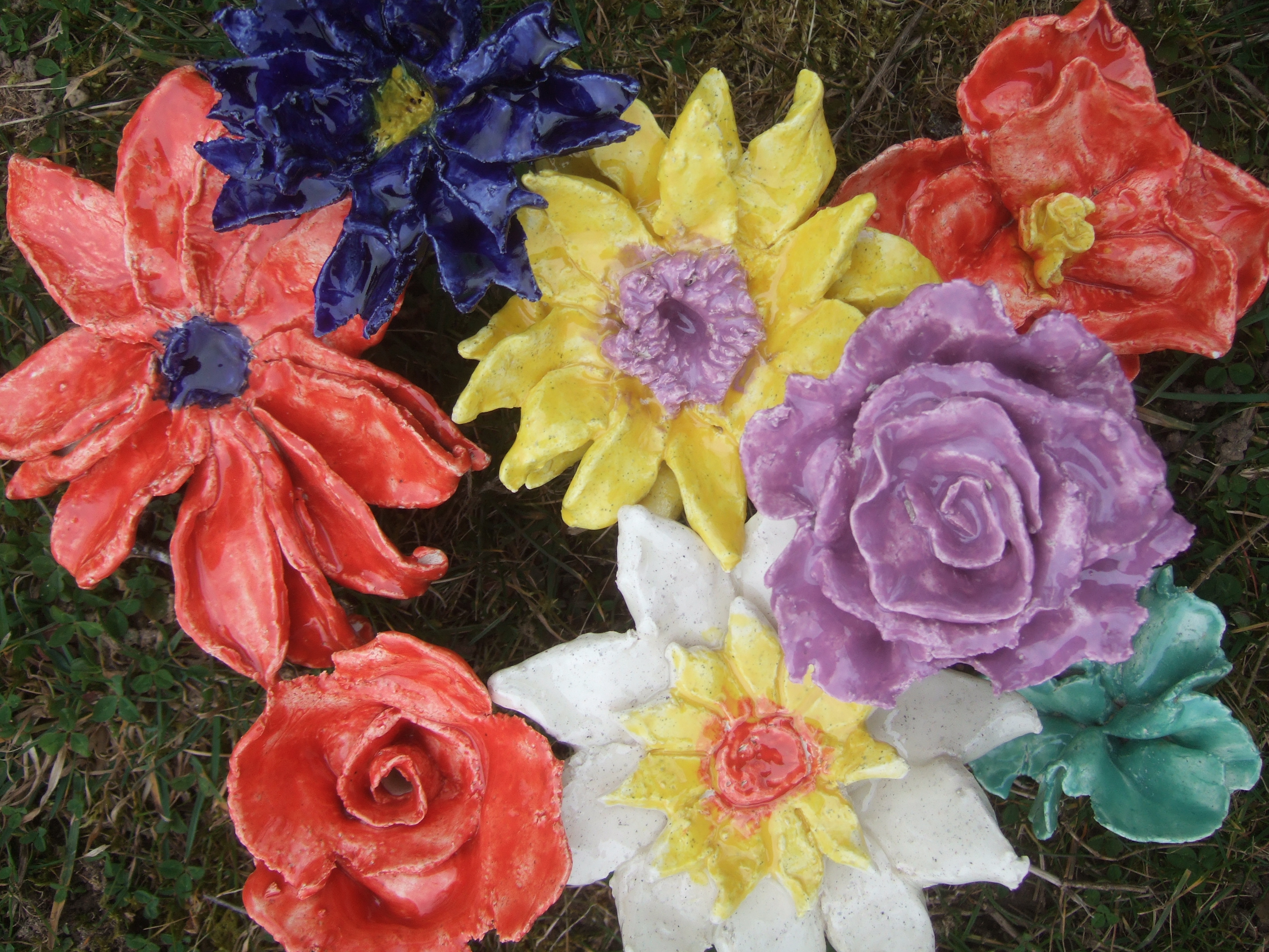 2009, fleurs_nicole crestou