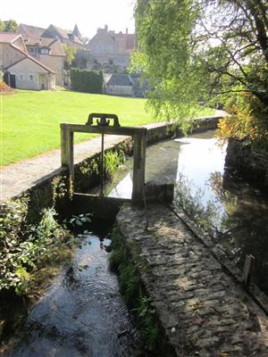 Fondremand, cité de caractère