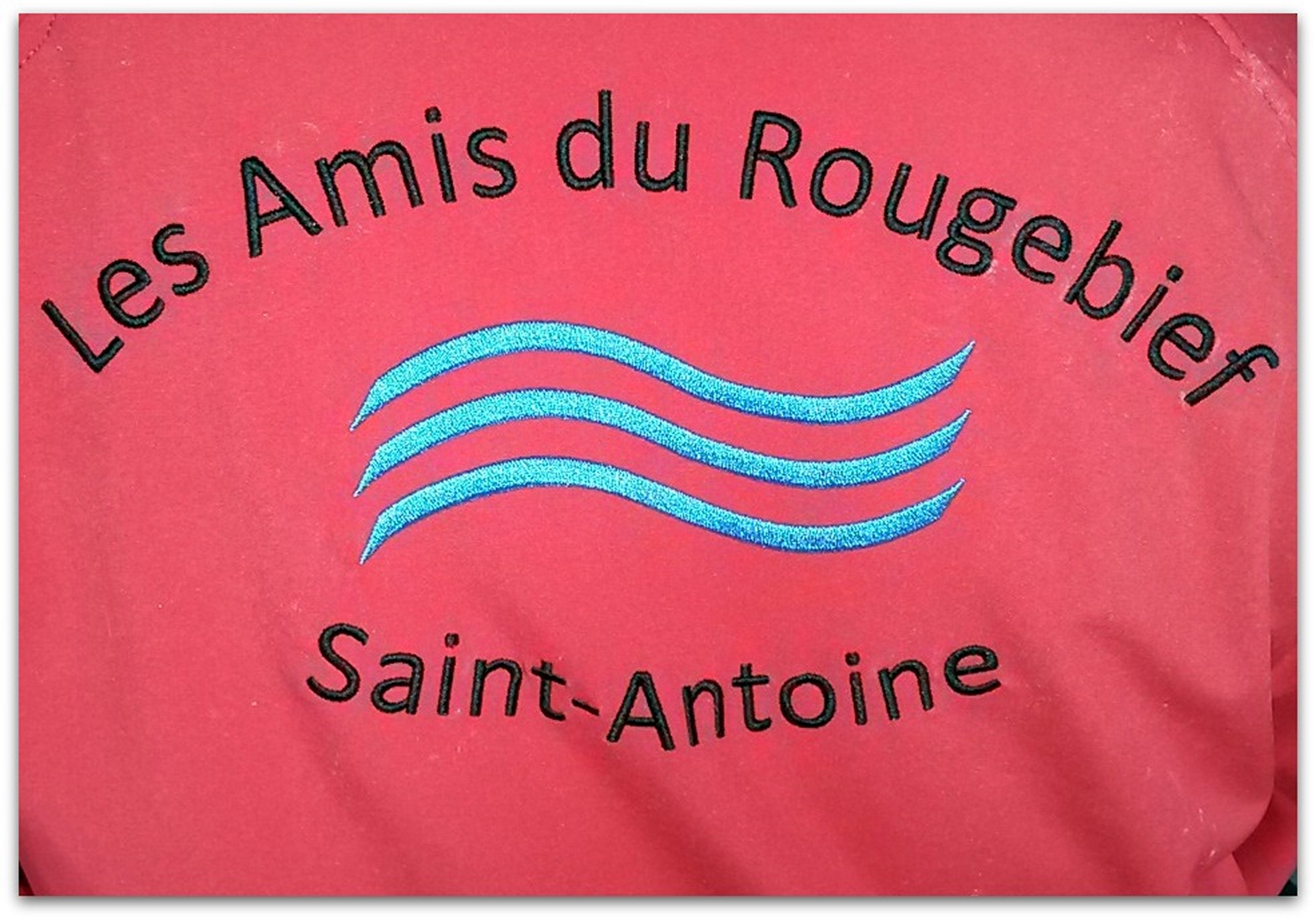 Les Amis du Rougebief