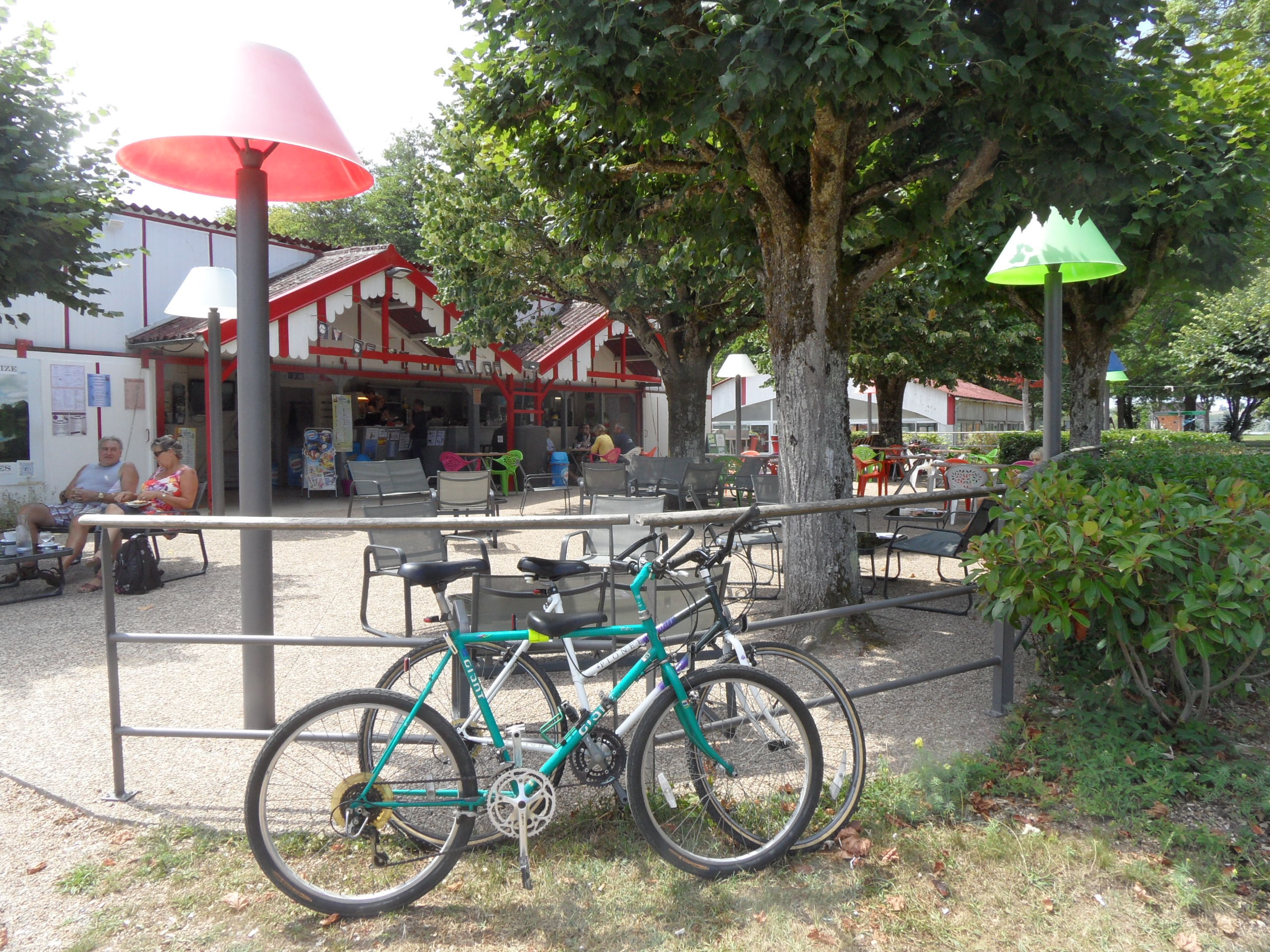 Base de loisirs du Stade Nautique - photo 4