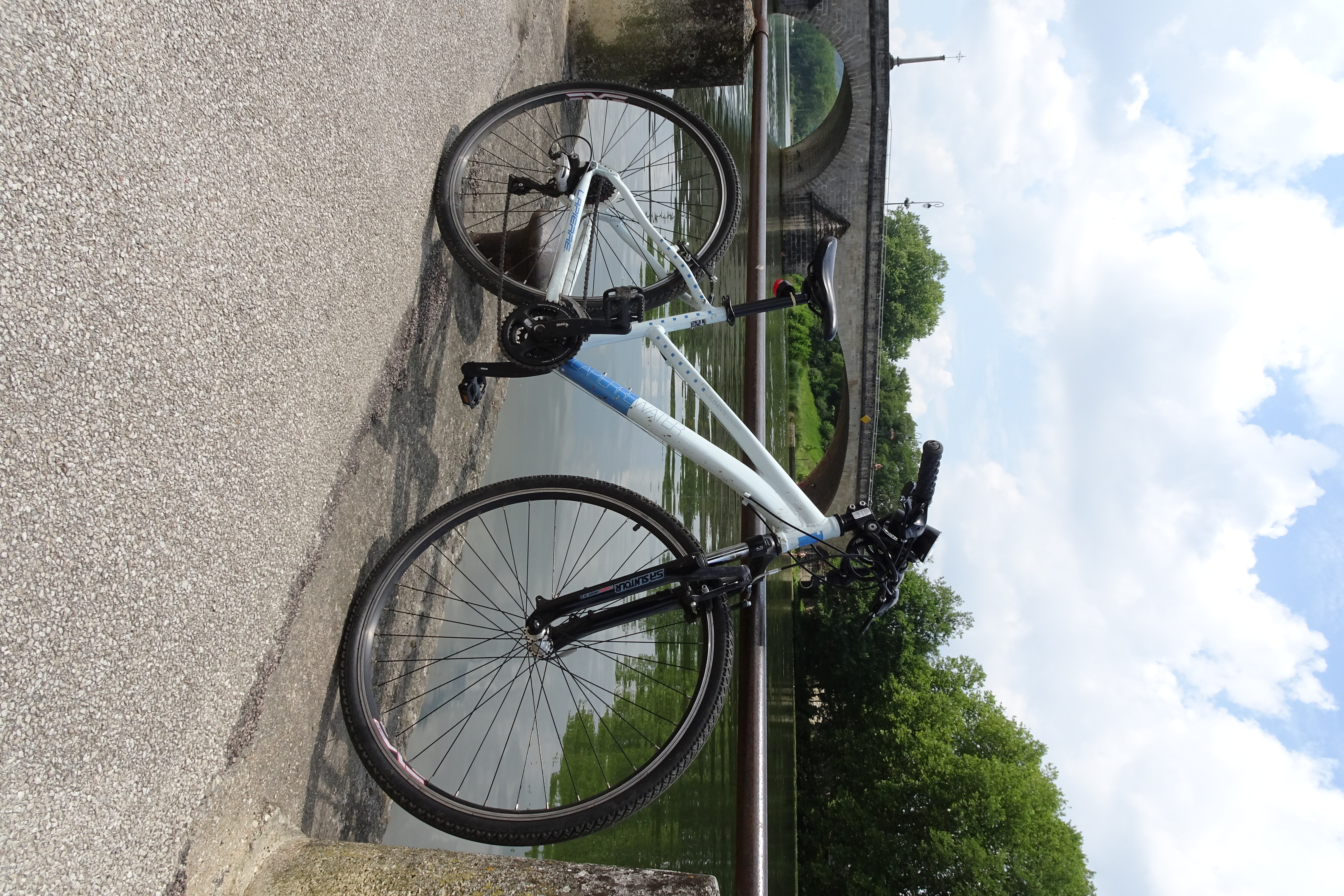 Bureau d'Information Touristique - Location de vélos