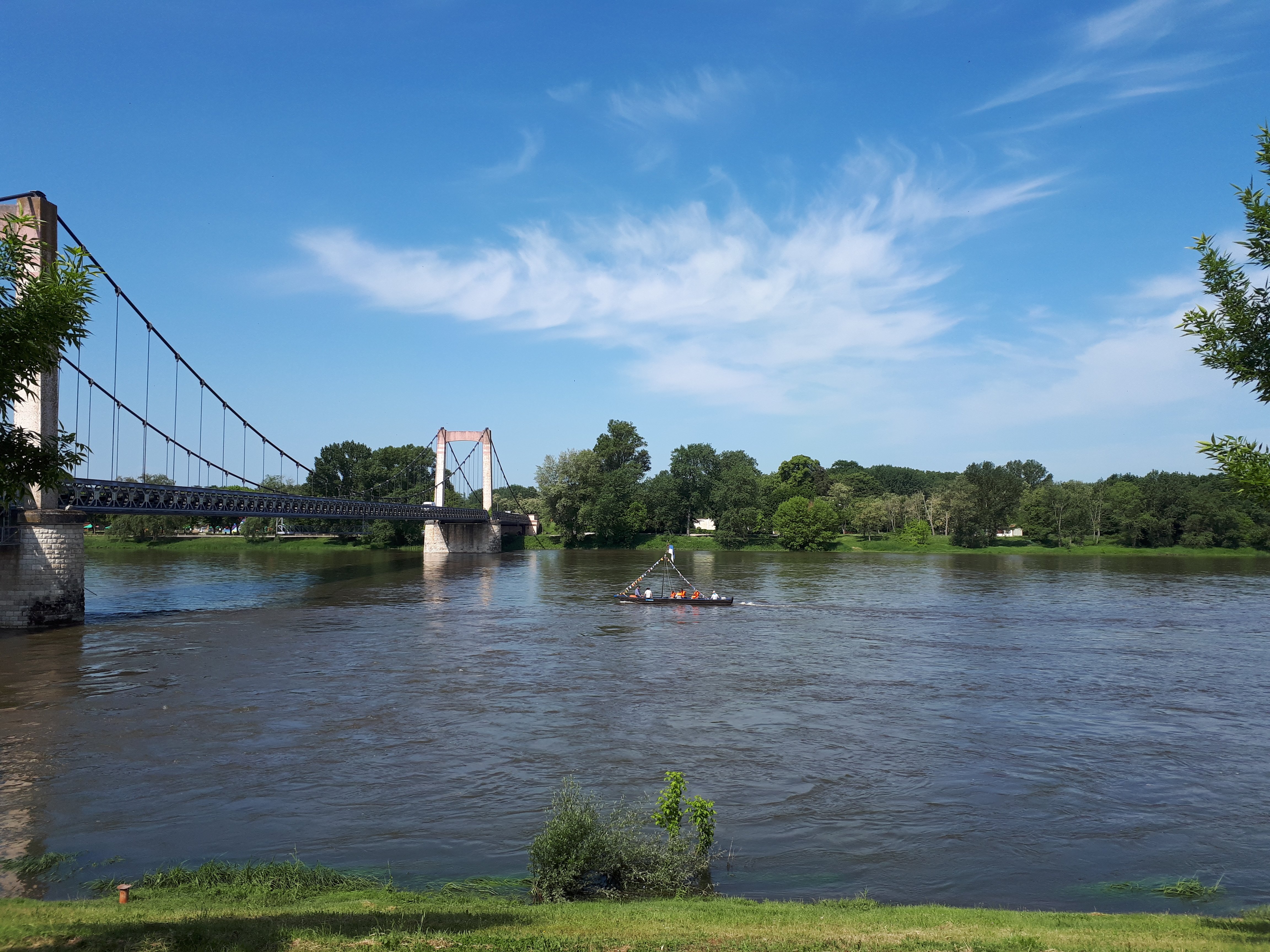 fête de la loire