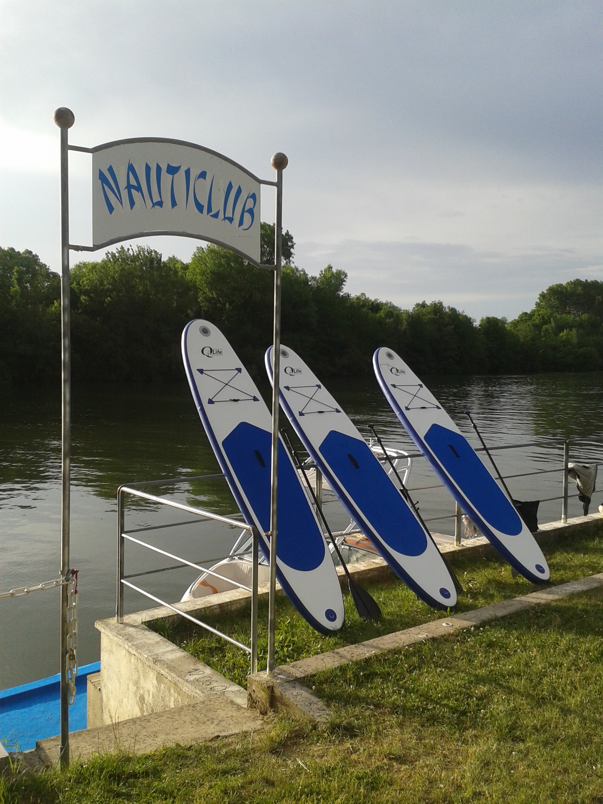 Nauti-Club