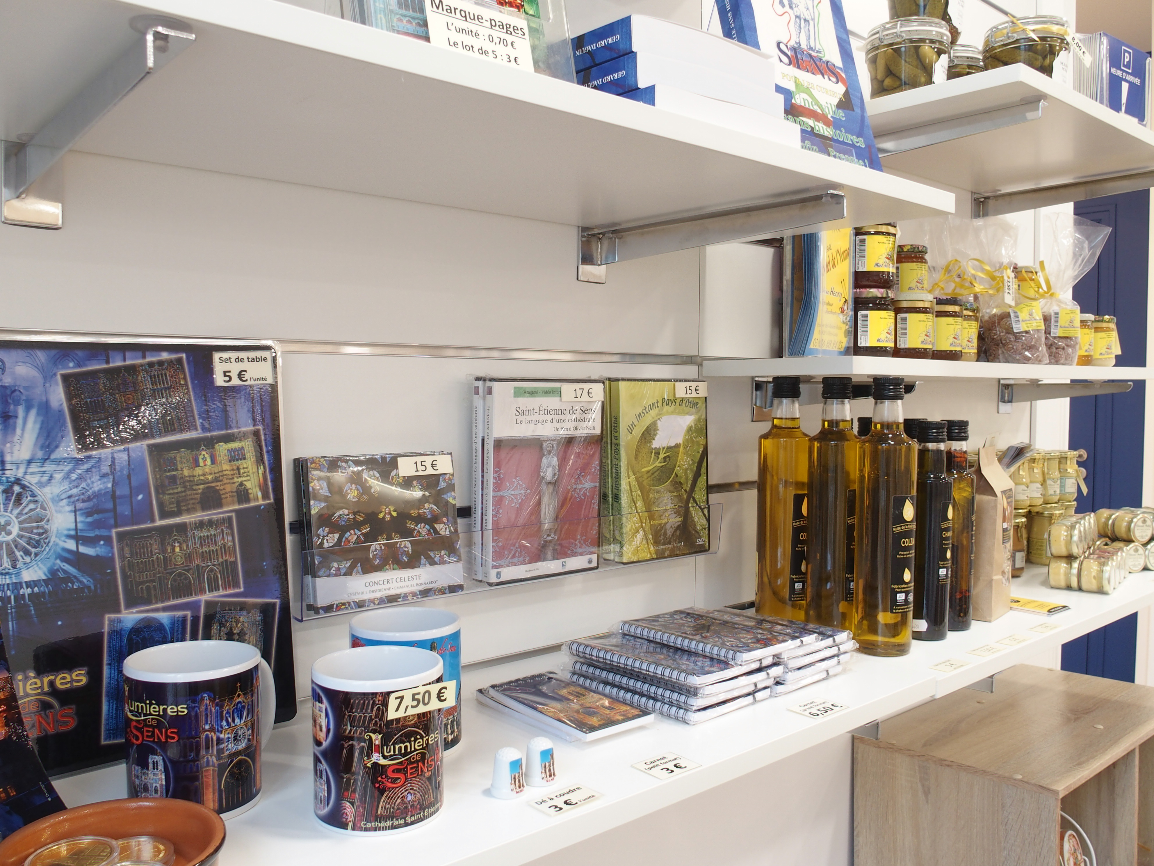 Agence d'Attractivité Sens Intense - BIT Sens - photo 2