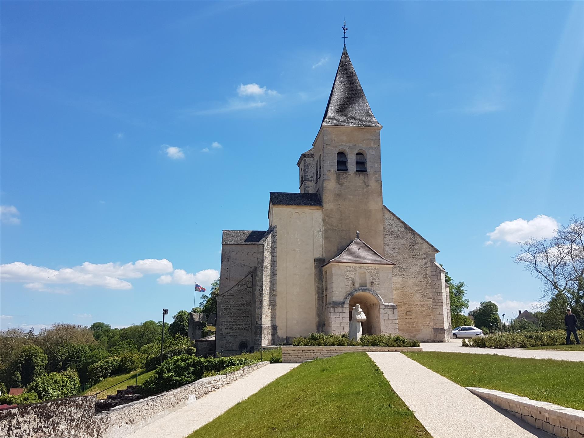 Les Richesses Du Chatillonnais A Chatillon Sur Seine Cote D Or En Bourgogne Cote D Or Tourisme