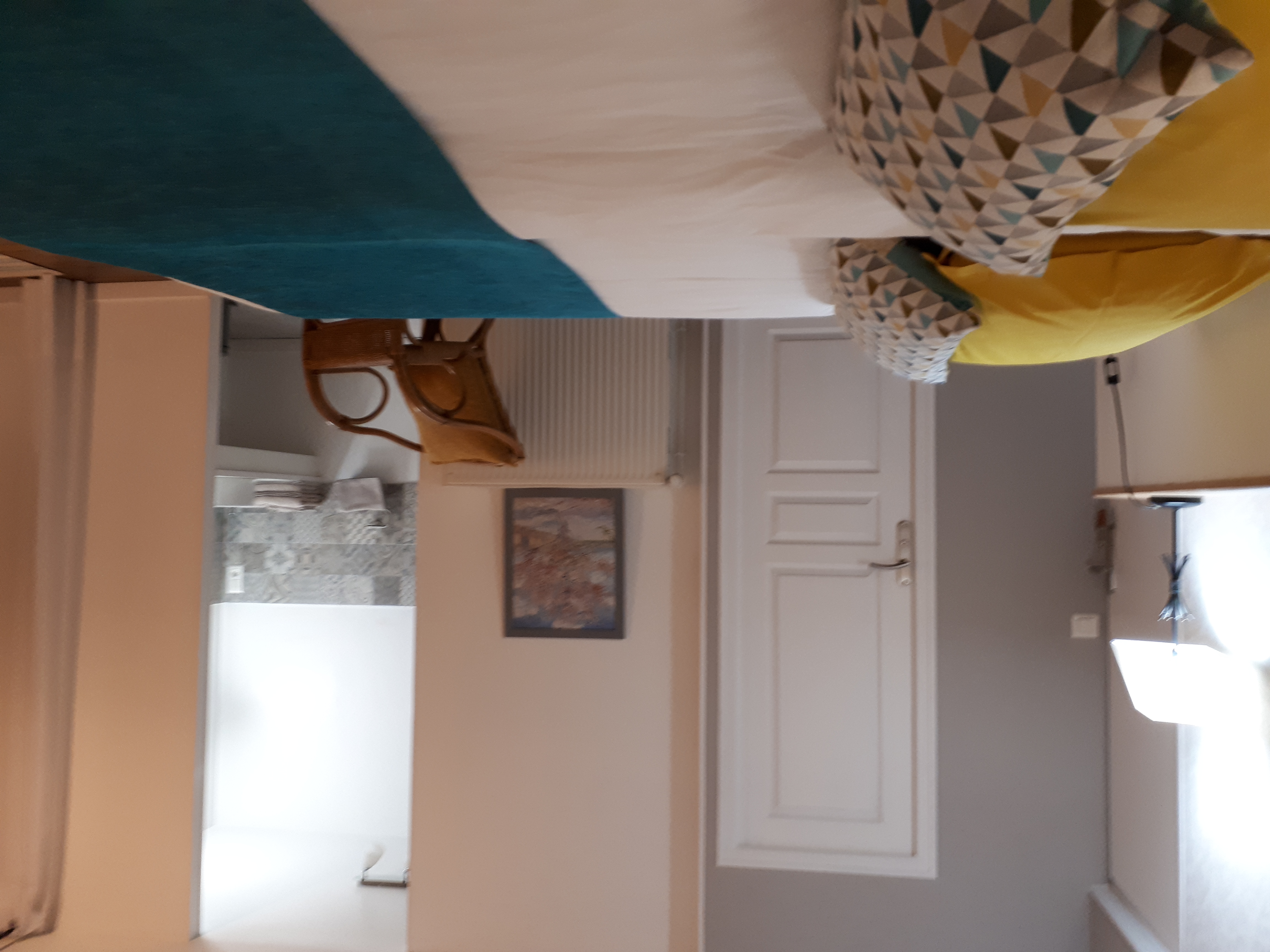 Aux Chambres d'Hôtes d'Etrée, chambre d'hôtes à Magny