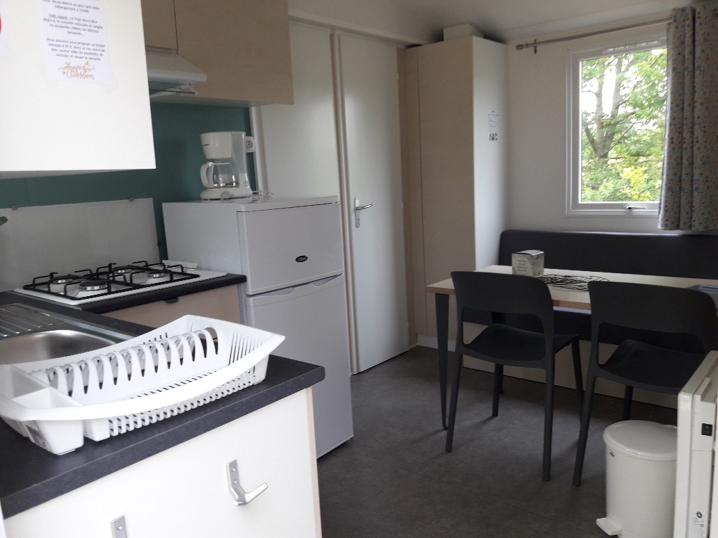 Camping des Chanternes