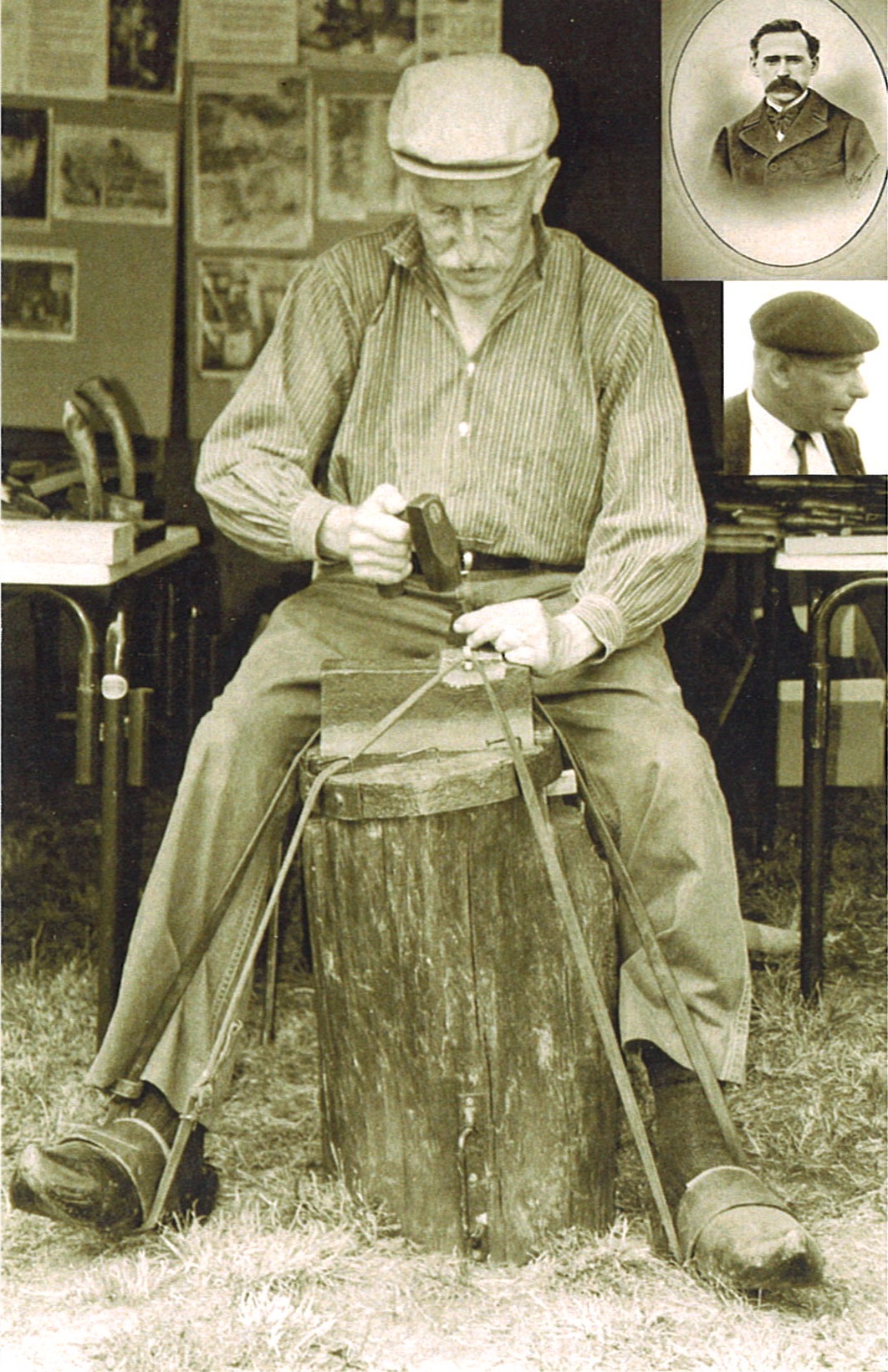 Musée de la Lime, Arnay-le-Duc