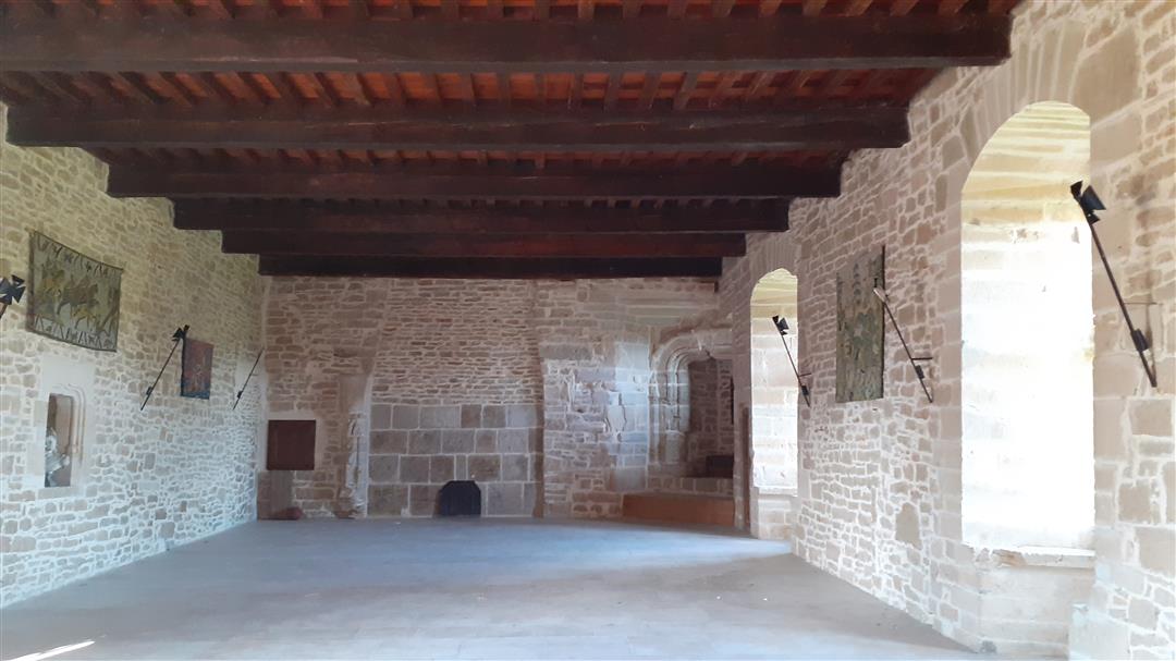 Château d'Etrabonne