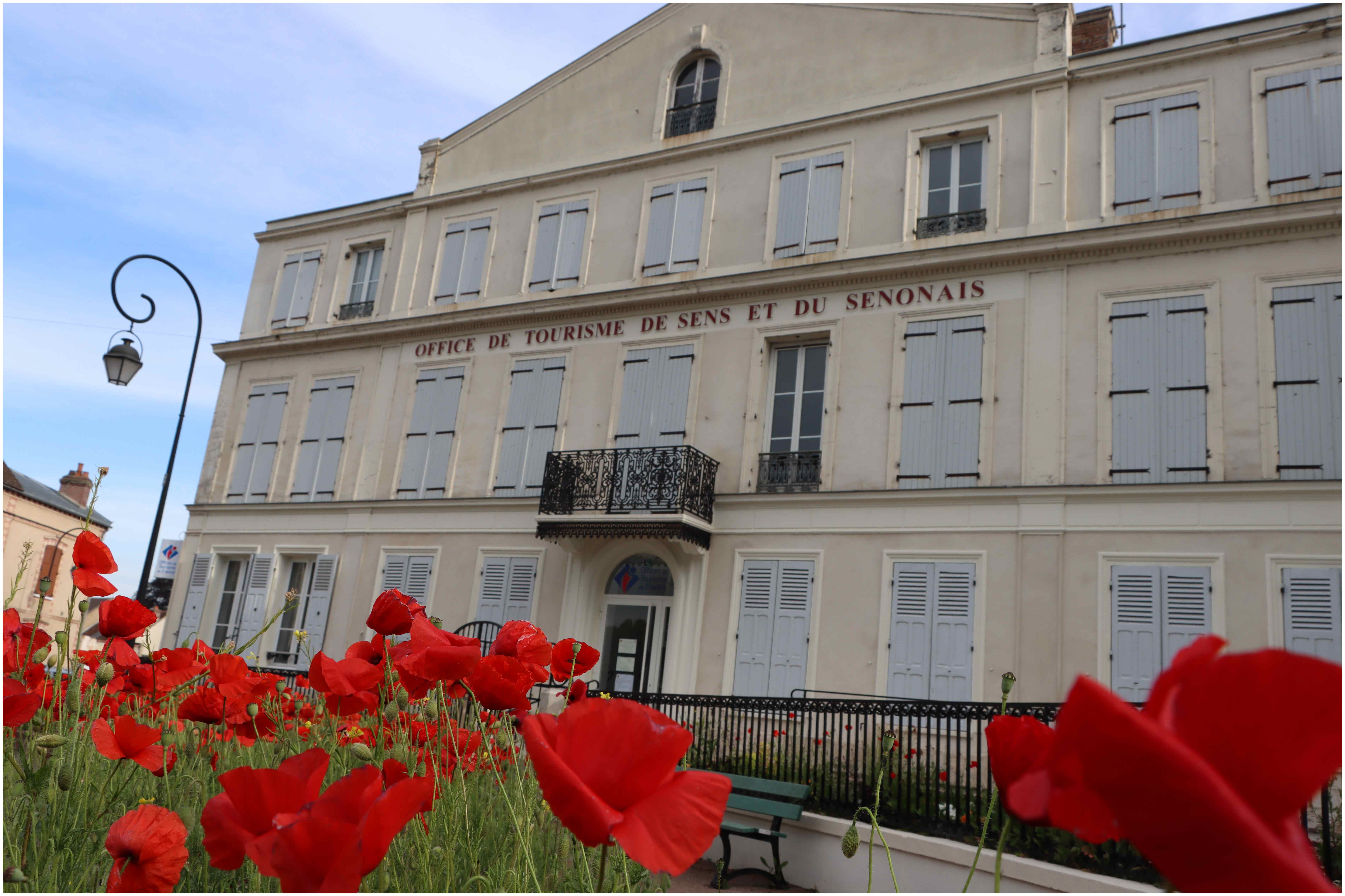 Agence d'Attractivité Sens Intense - BIT Sens - photo 5