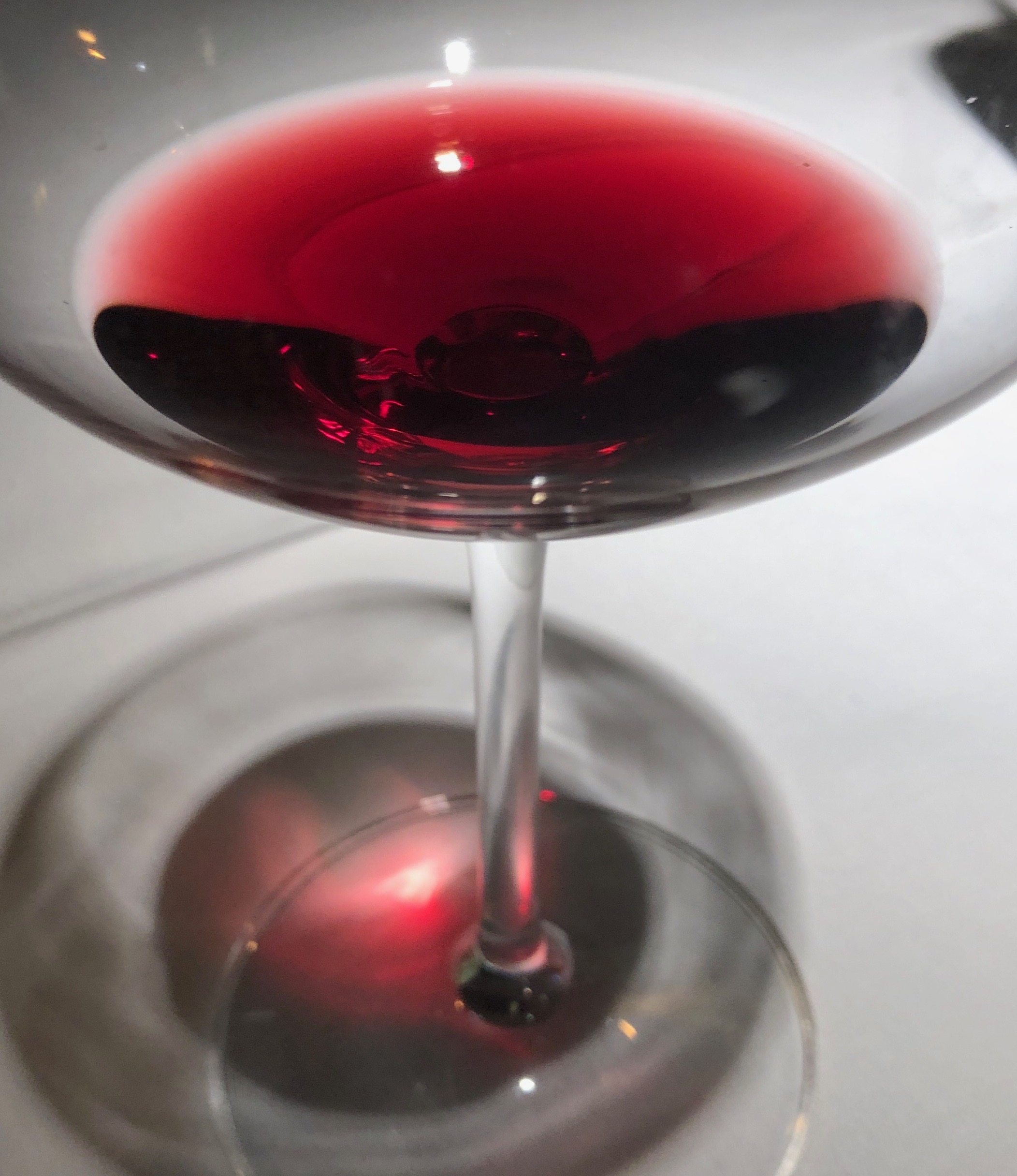 Pinot Noir bourguignon ?