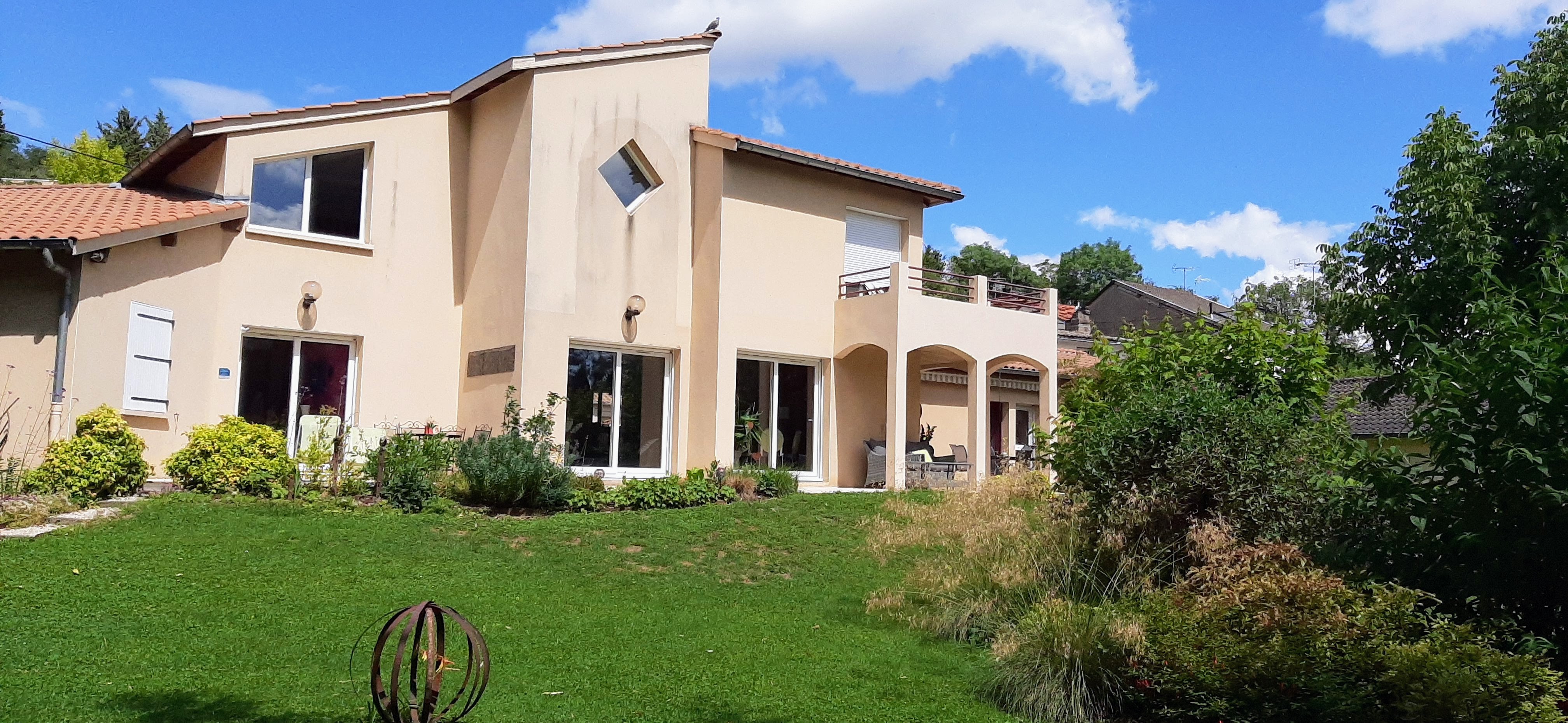 Gîte "Lavande"