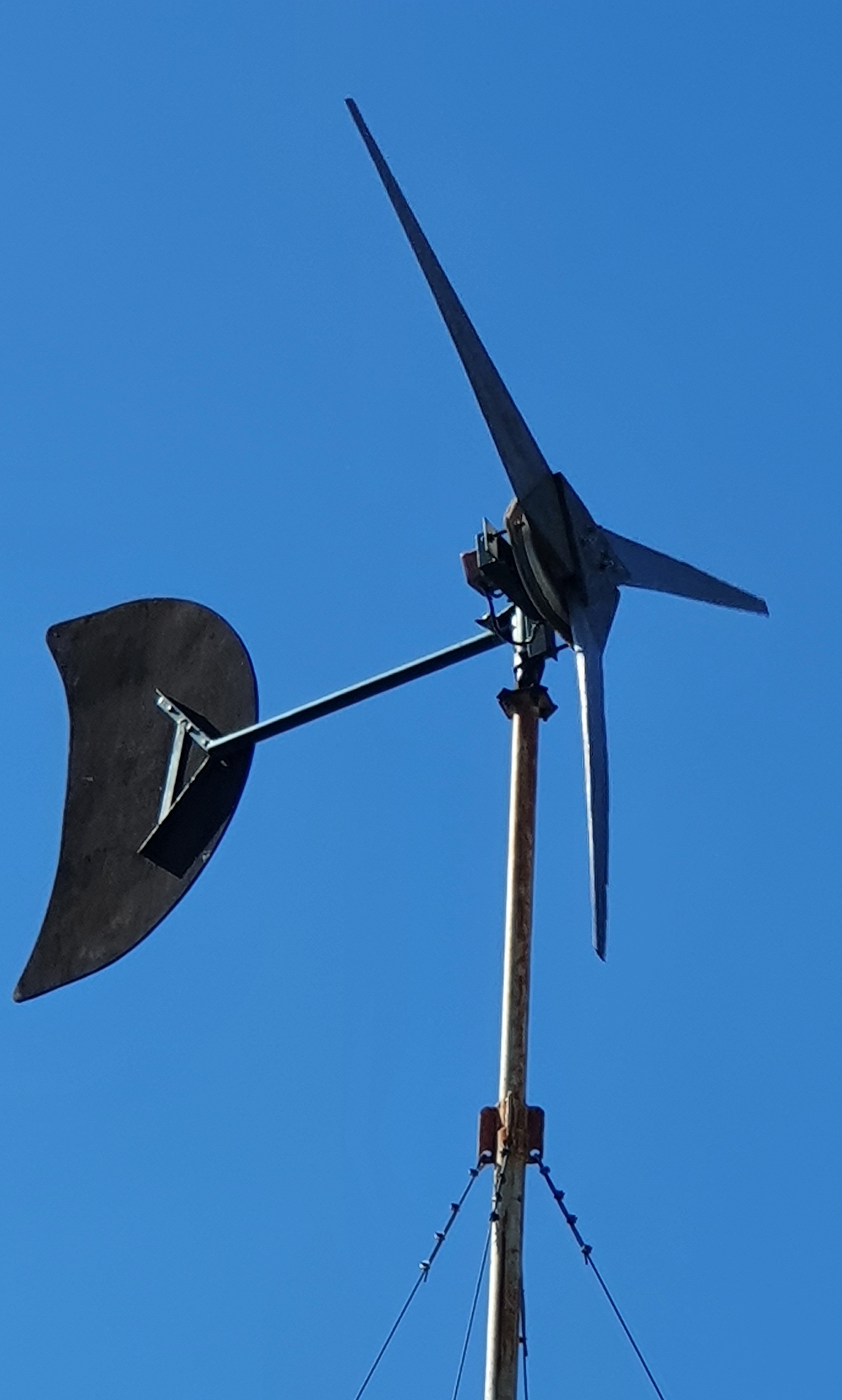 Eolienne