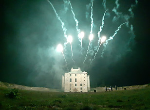 LA NUIT DU FEU
