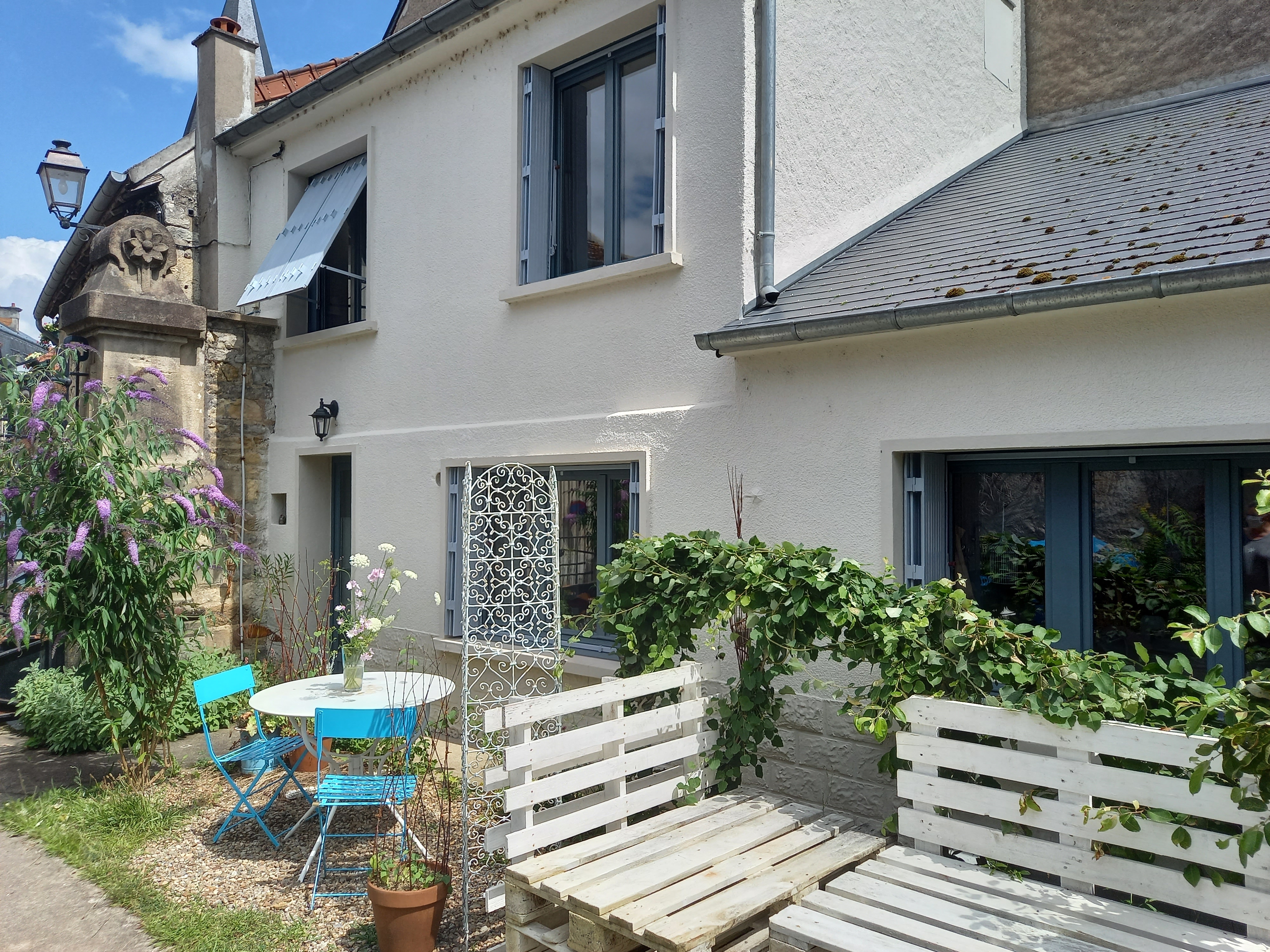 Rêveries Vannières