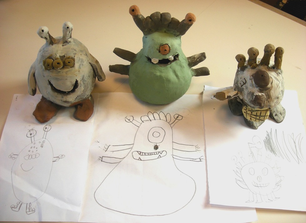 2021 07 AE jeu - les 3 monstres