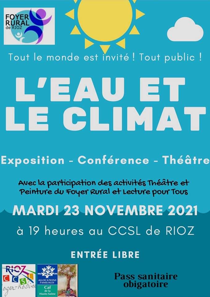 2021-11-23 eau et climat