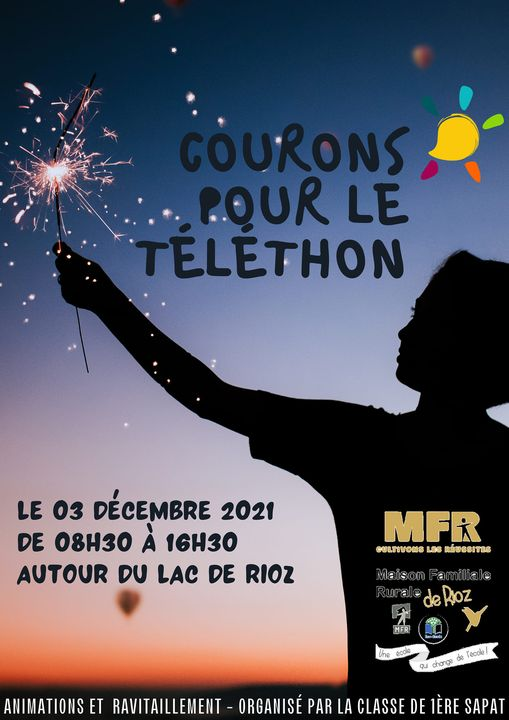 2021-12-03-TELETHON-courons