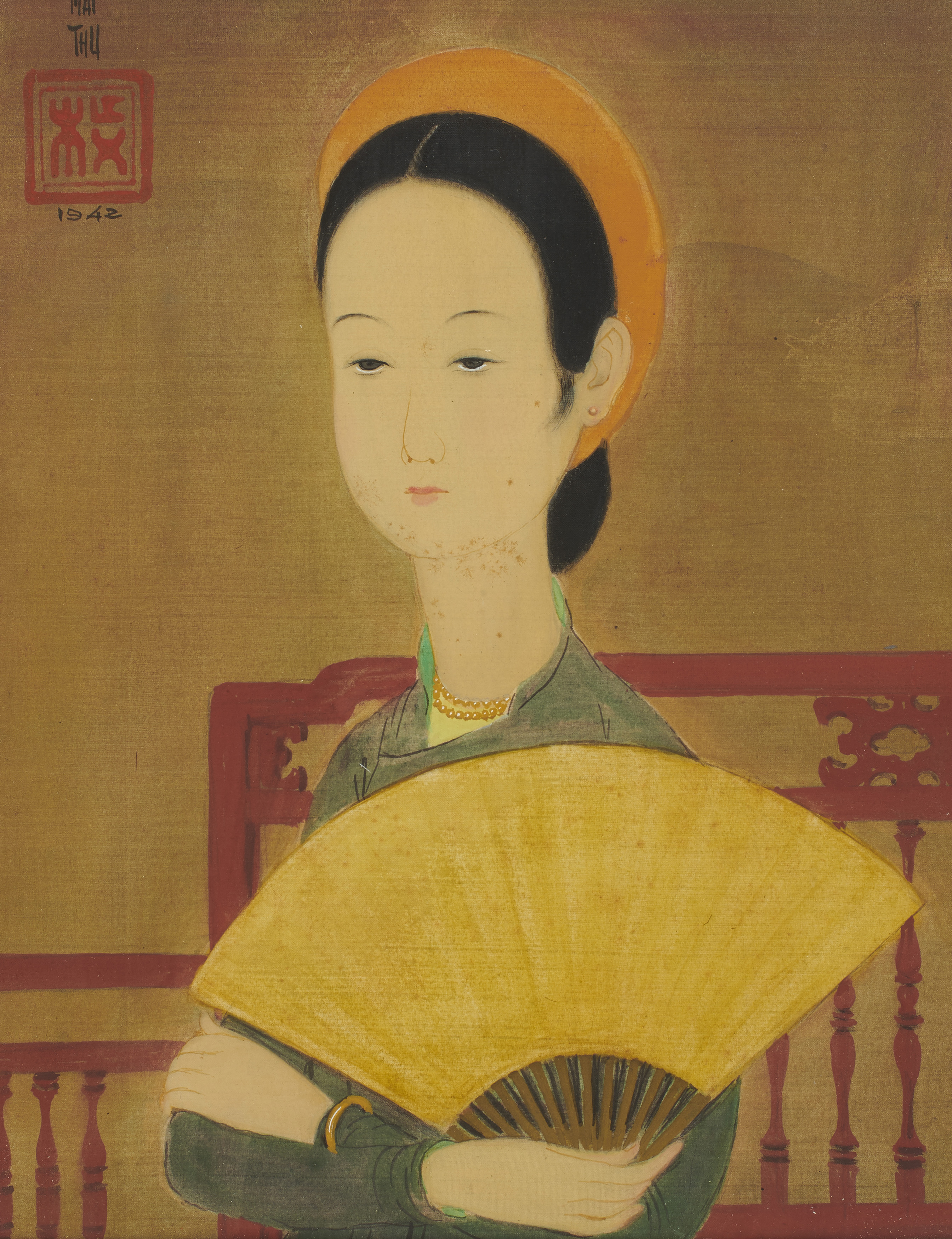 Atelier Eventails_cl Thierry Ollivier