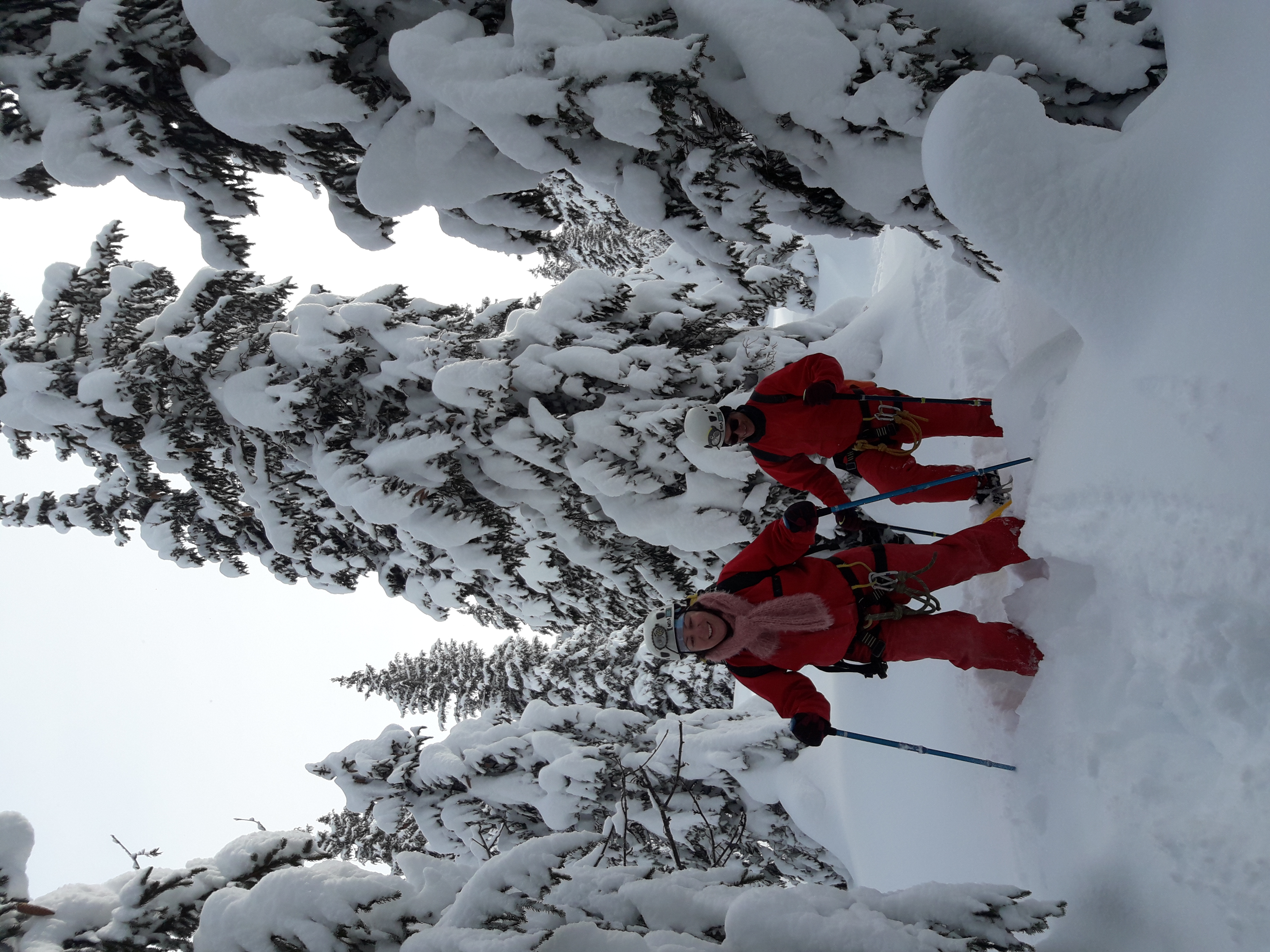 A la recherche de la Grotte