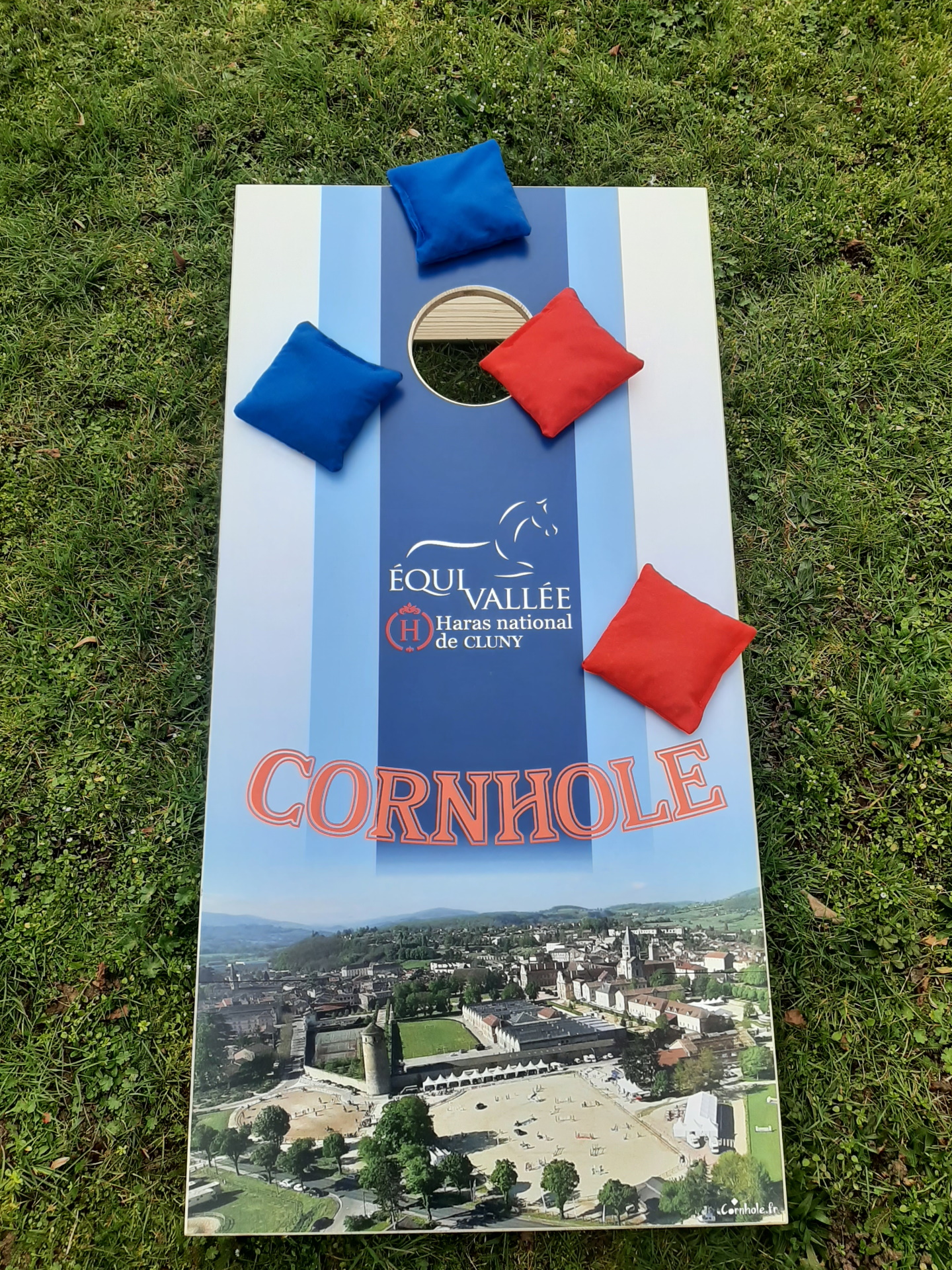 Cornhole