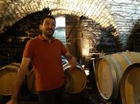 Portes ouvertes du Vignoble Vincent Cheviet à Bucey-lès-Gy