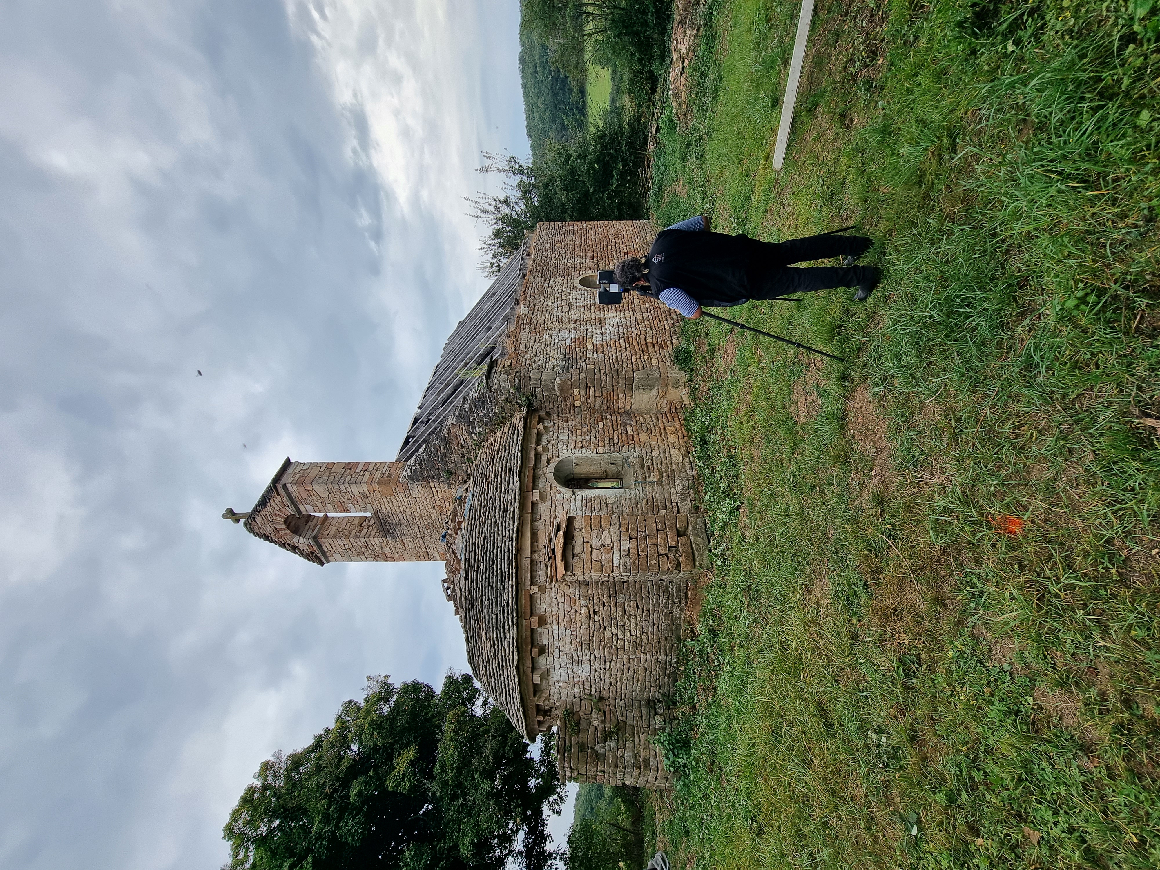 Randonnée du Patrimoine
