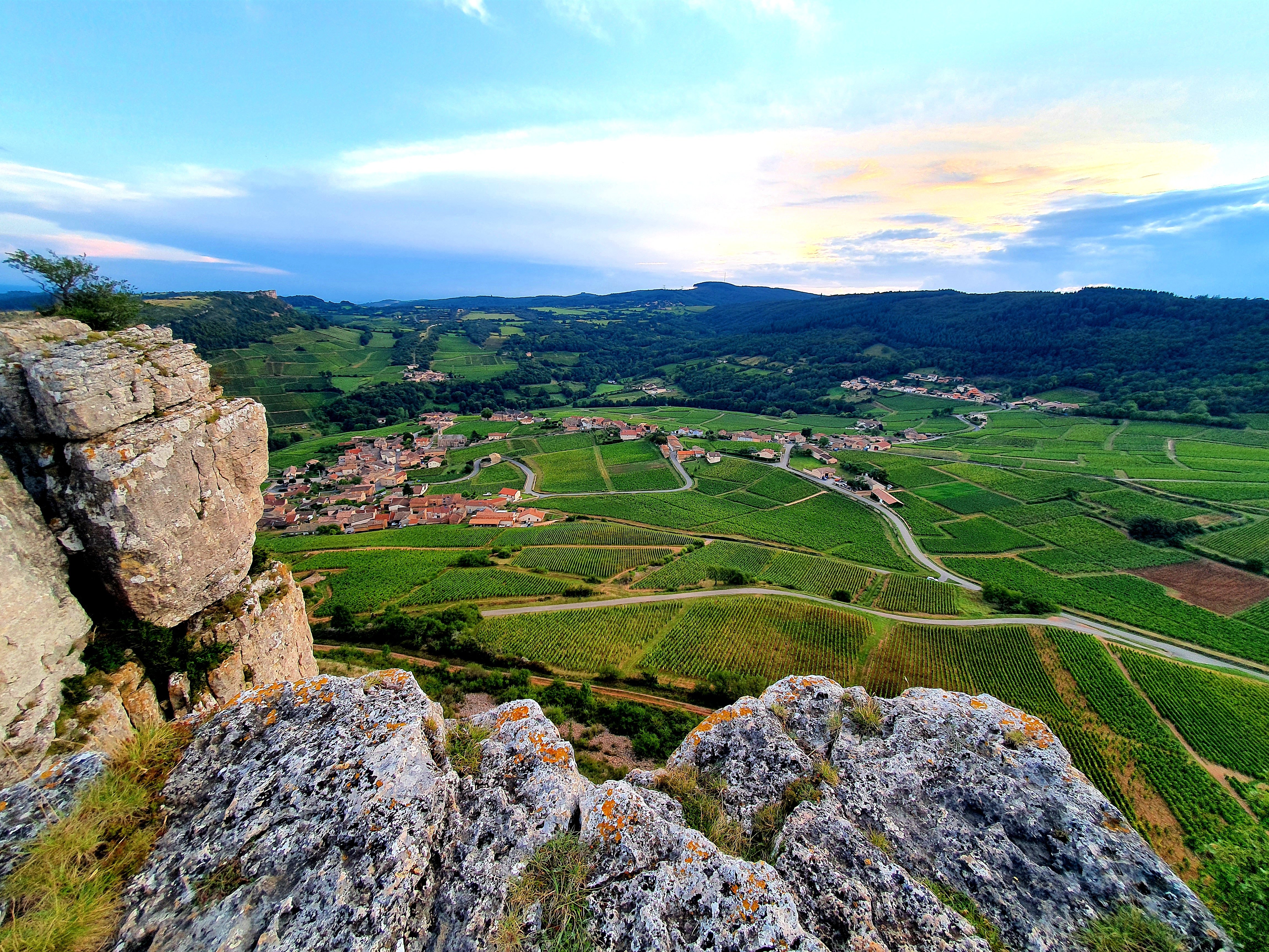 La Roche de Vergisson, Vergisson - photo 2