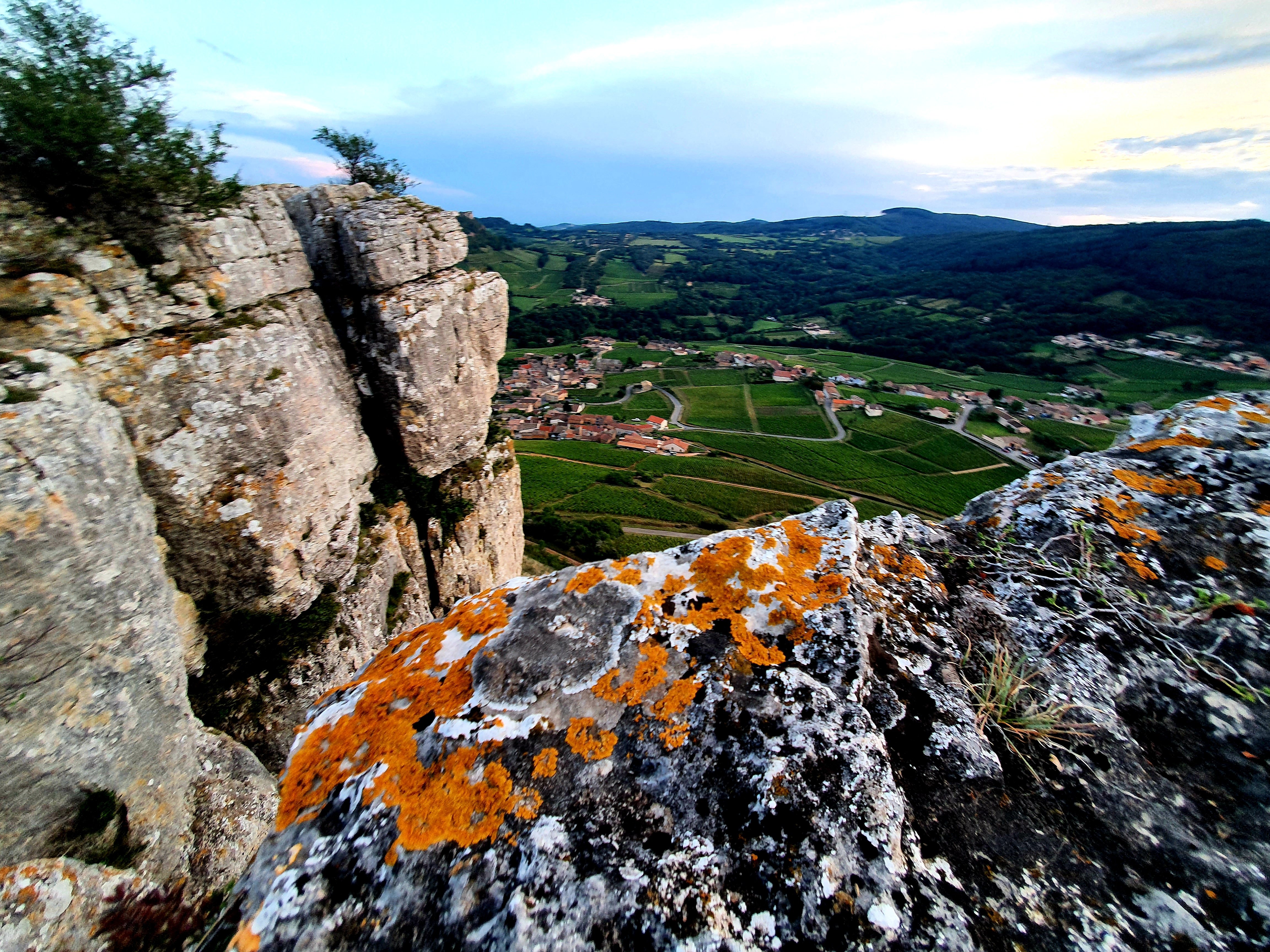 La Roche de Vergisson, Vergisson - photo 6