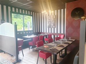 Restaurant du Lac / Réouverture en avril 2026