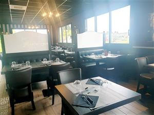 Restaurant du Lac / Réouverture en avril 2026