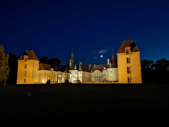 2022 Chateau Mini