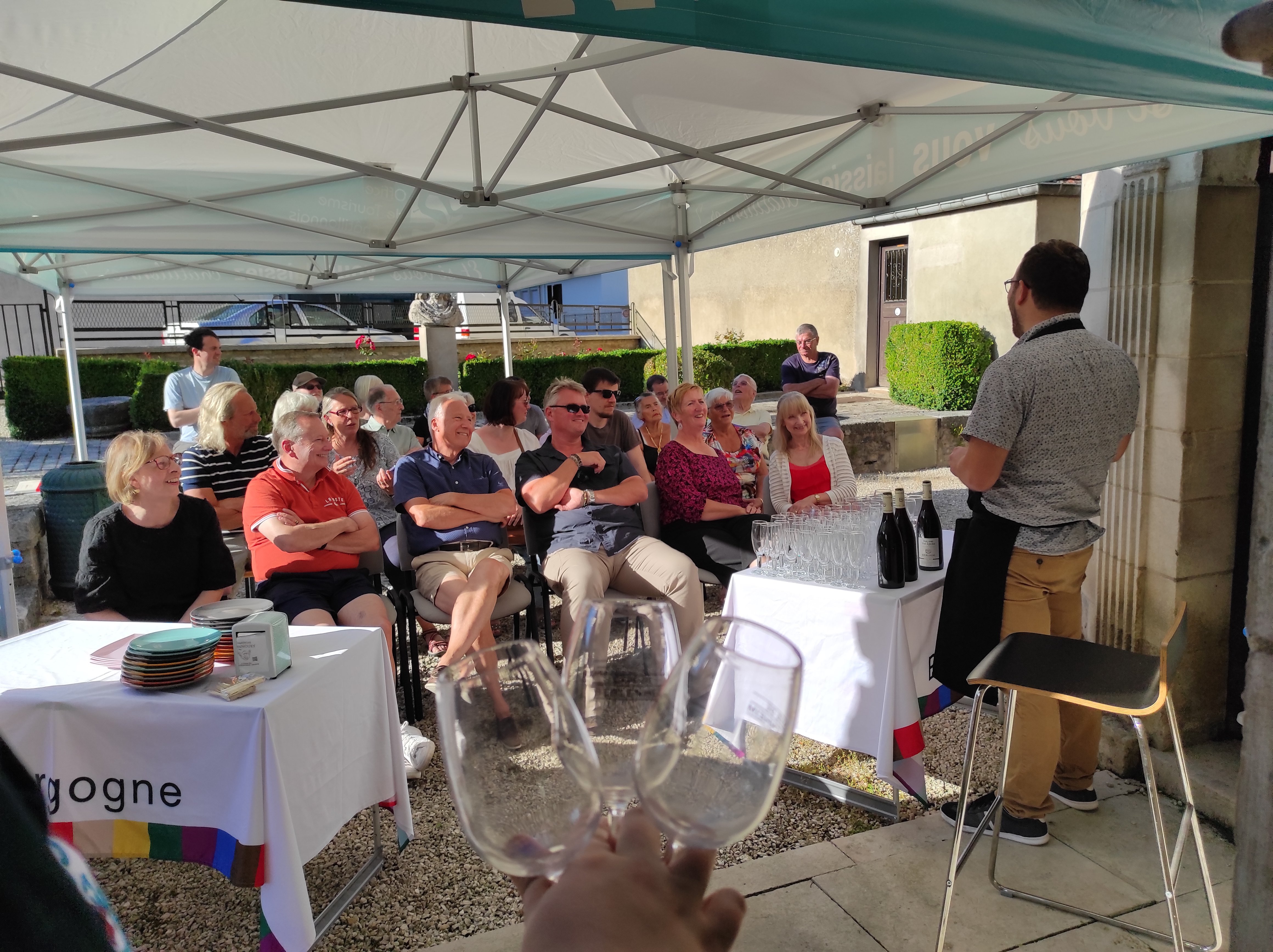 Dégustation fromages avec la Fromagerie du Coin (4)