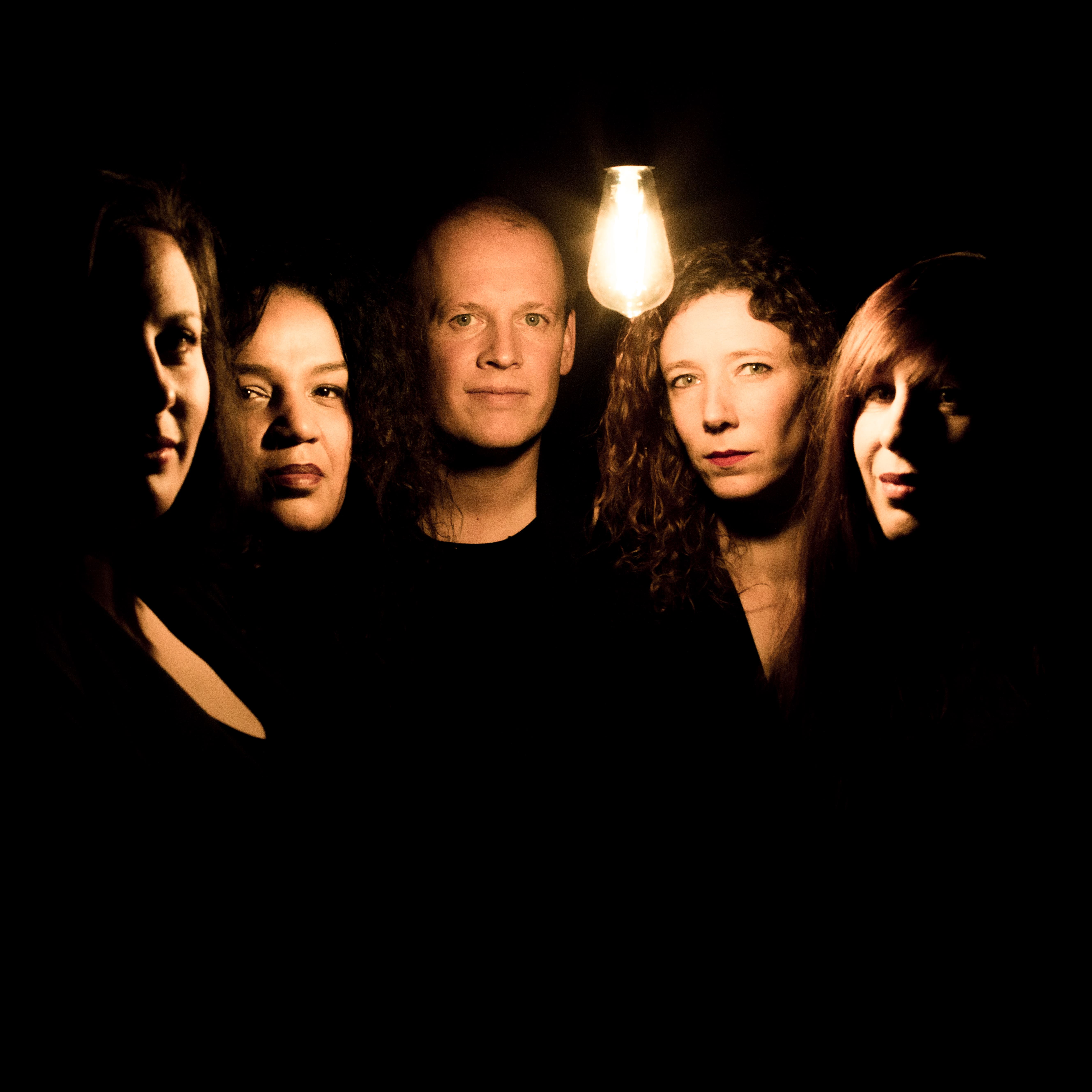 Thibaud Defever & Le Well Quartet