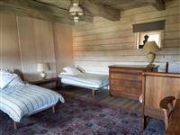 Demeure pittoresque en pierre