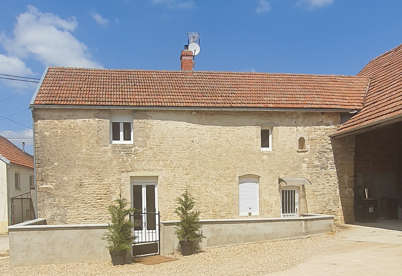 Gîte "Le Petit Vix"